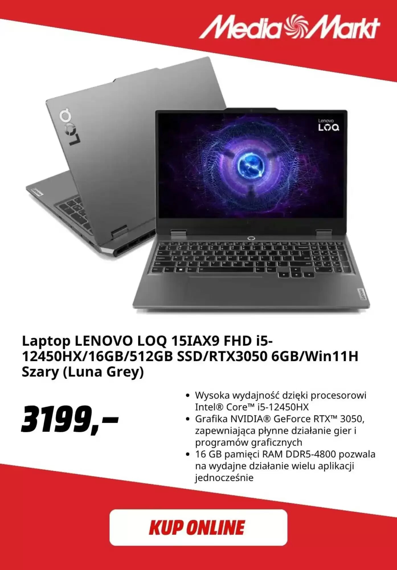 Gazetka promocyjna Media Markt  ważna od 18.09.2026 - Strona 4.