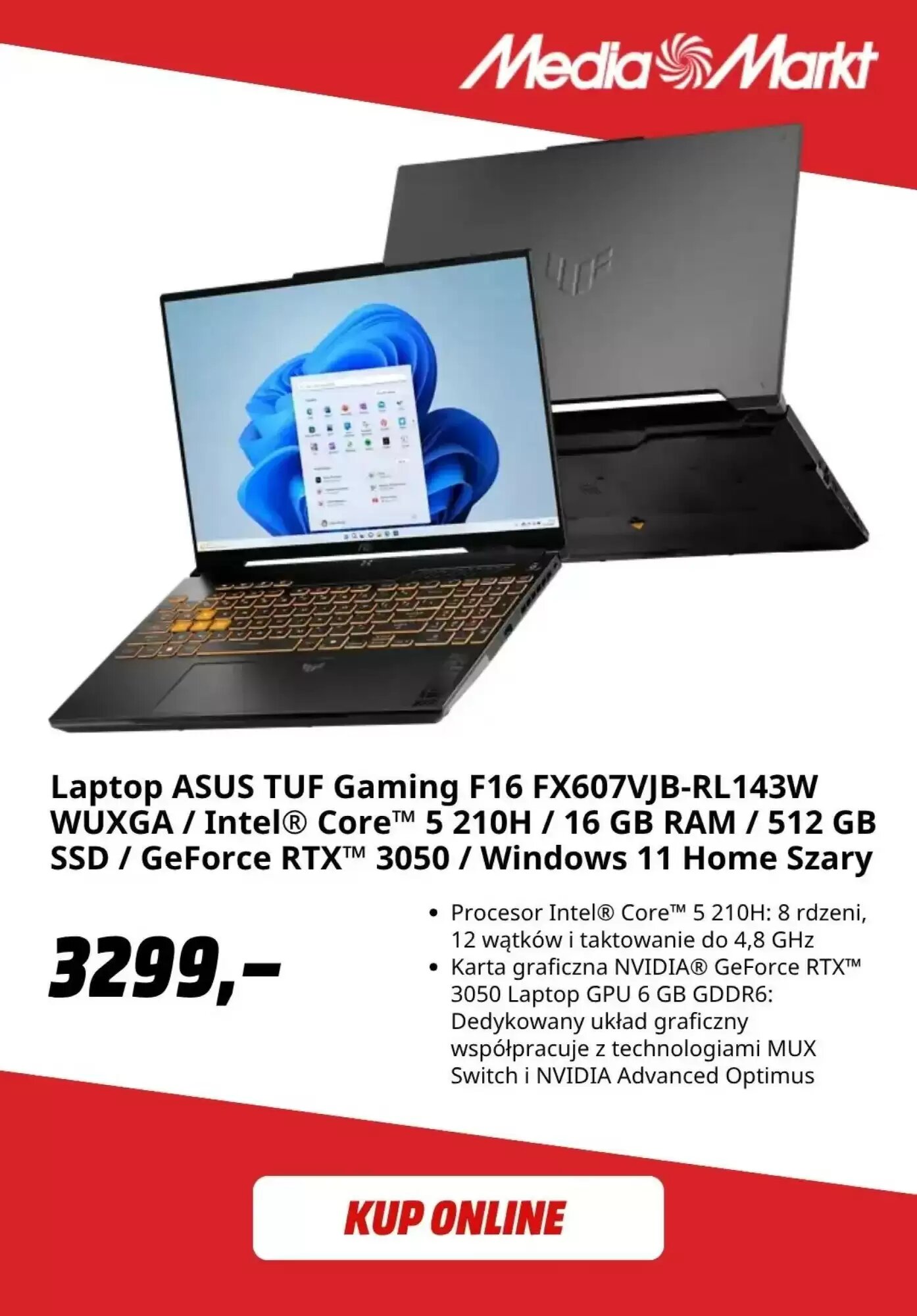 Gazetka promocyjna Media Markt  ważna od 18.09.2026 - Strona 6.