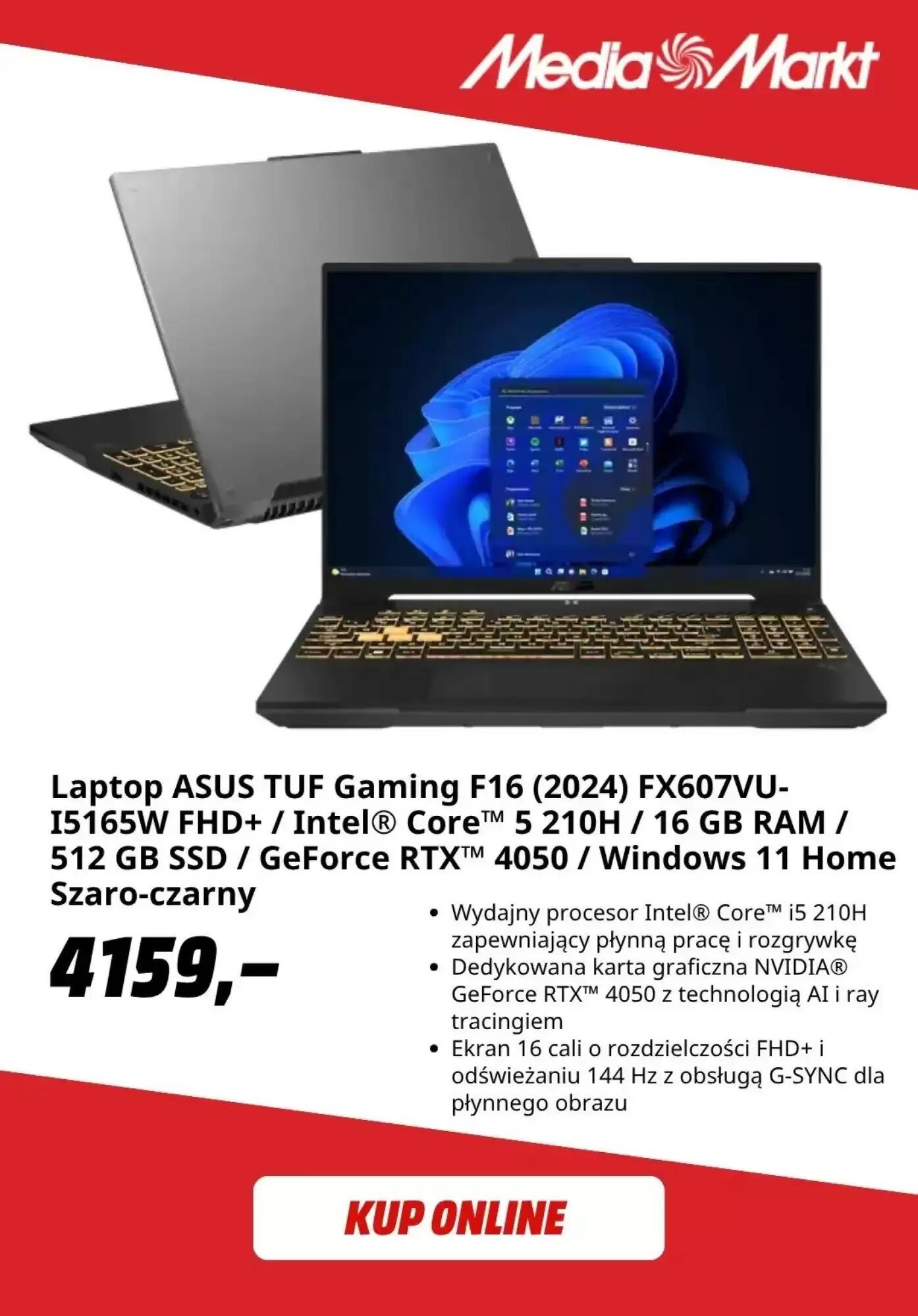 Gazetka promocyjna Media Markt  ważna od 18.09.2026 - Strona 9.