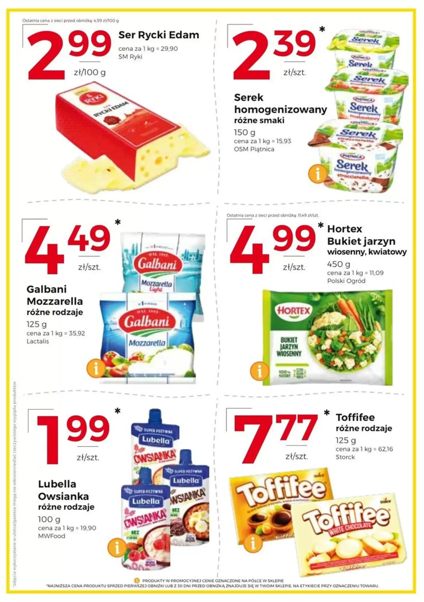 Gazetka promocyjna Frac  ważna od 18.09.2026 - Strona 3.