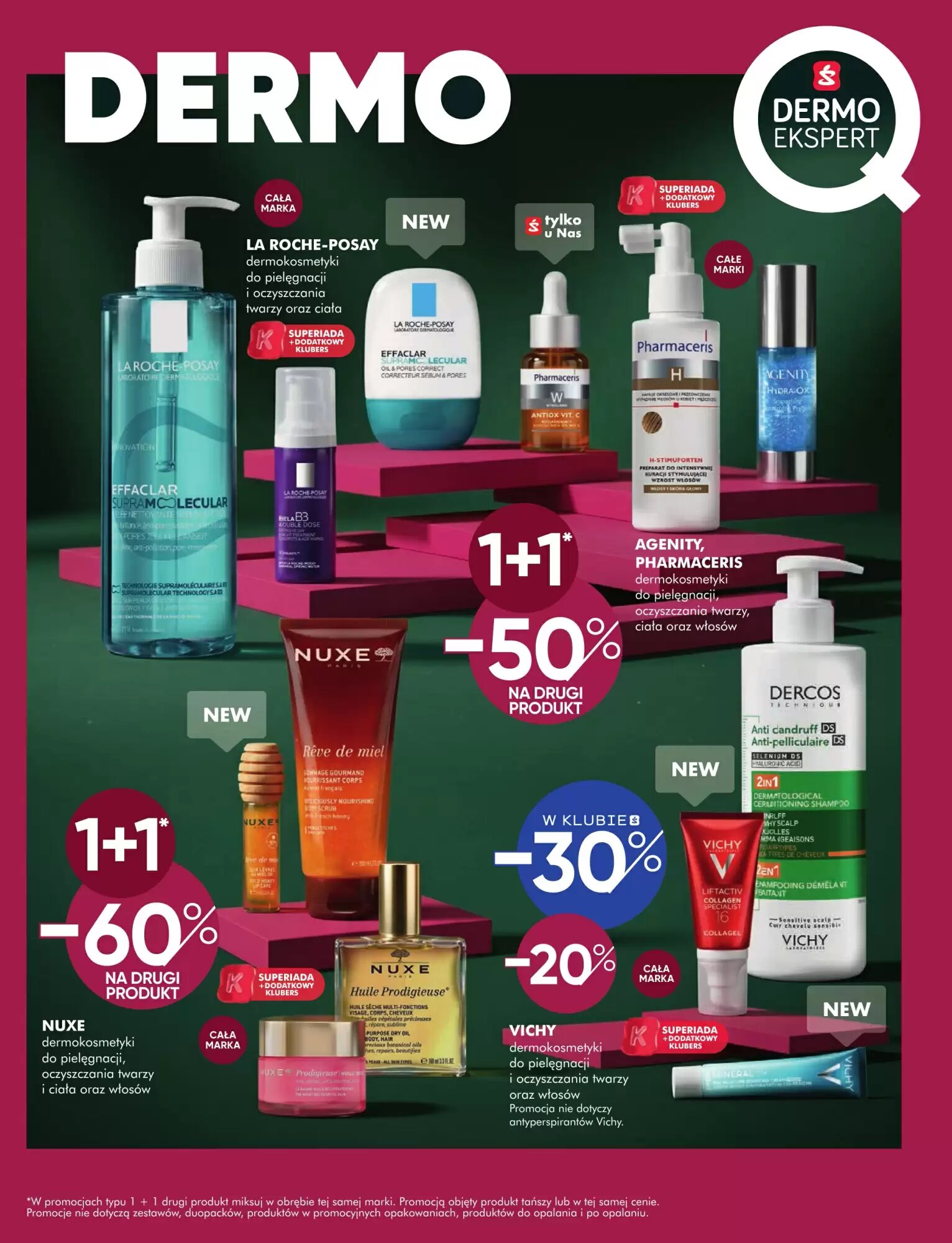 Gazetka promocyjna SuperPharm  ważna od 19.09.2026 - Strona 13.