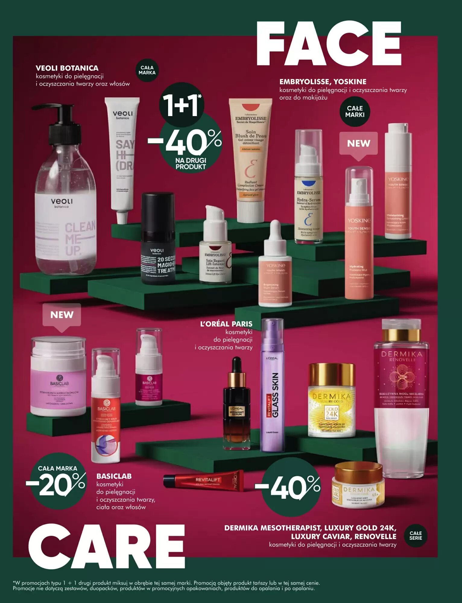 Gazetka promocyjna SuperPharm  ważna od 19.09.2026 - Strona 15.