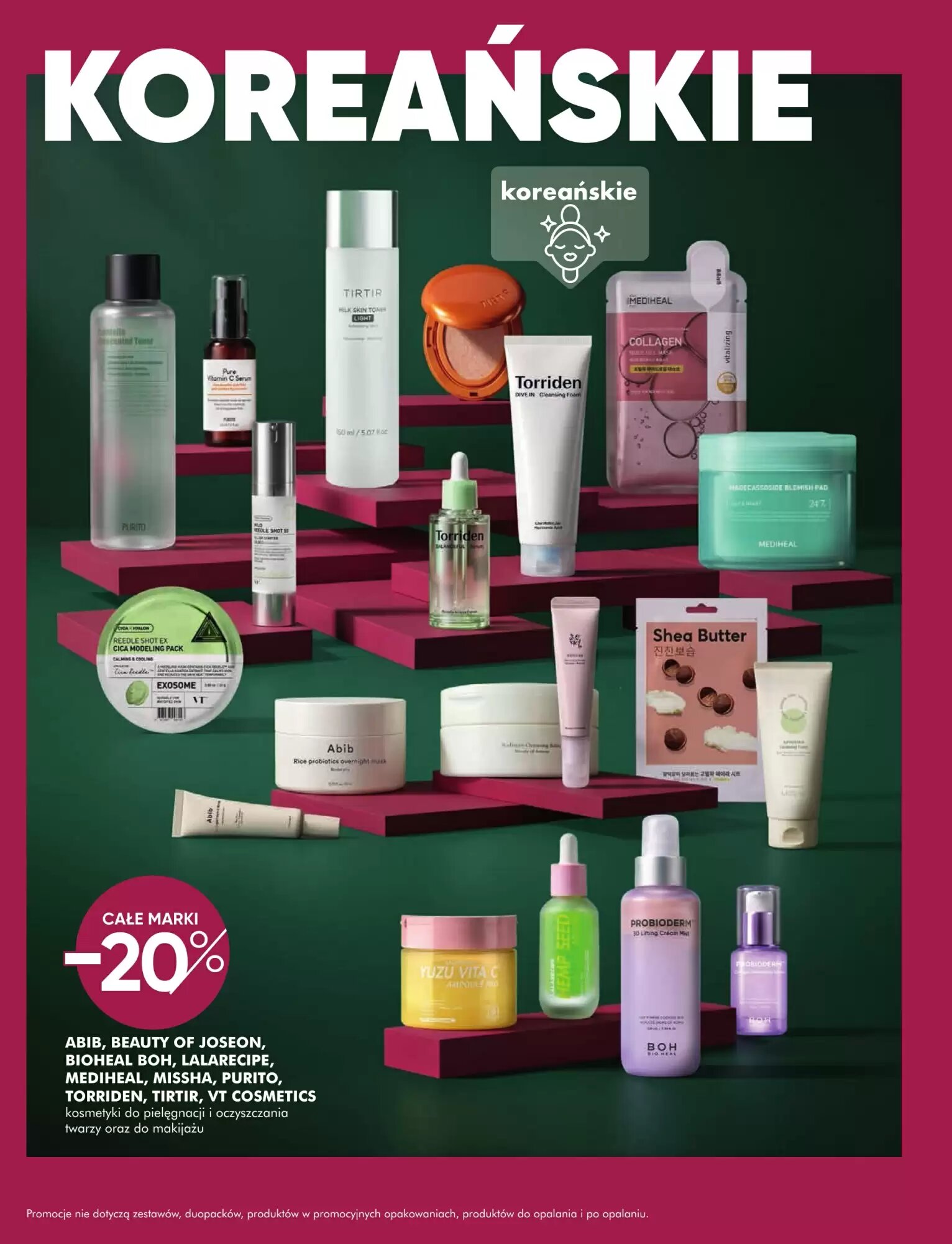 Gazetka promocyjna SuperPharm  ważna od 19.09.2026 - Strona 17.