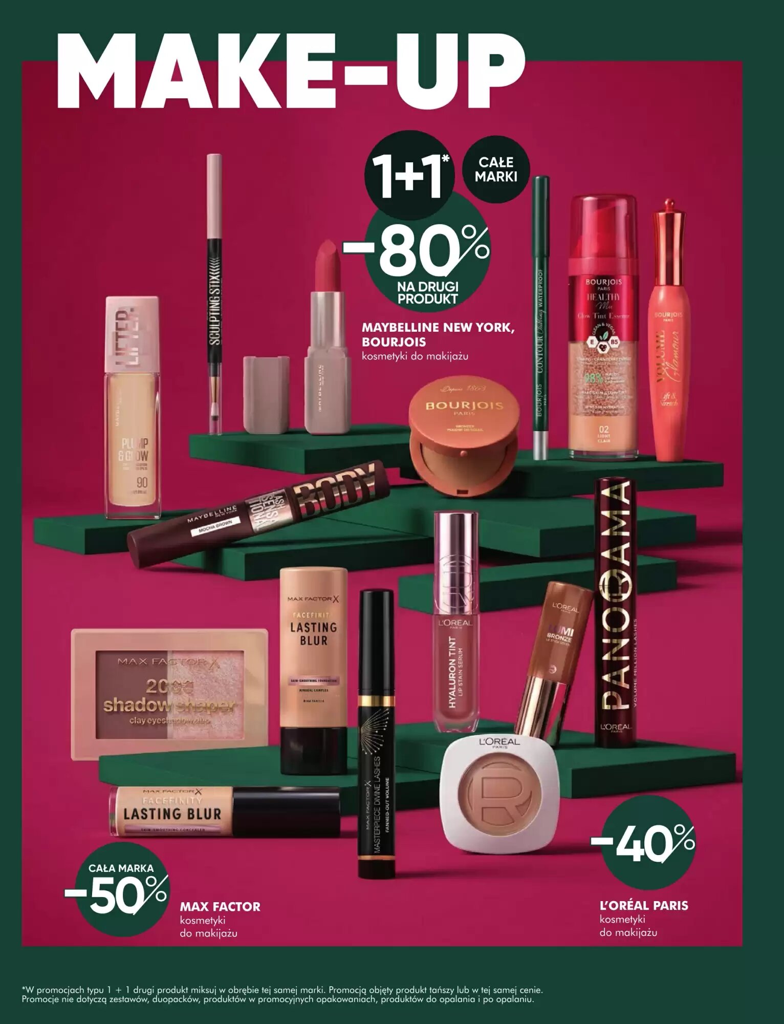 Gazetka promocyjna SuperPharm  ważna od 19.09.2026 - Strona 19.