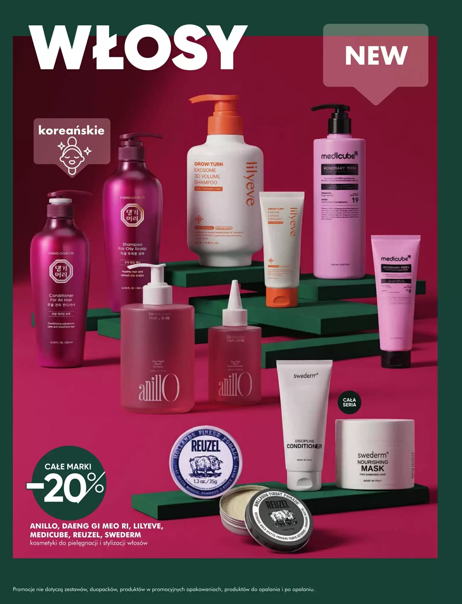 Gazetka promocyjna SuperPharm  ważna od 19.09.2026 - Strona 23.