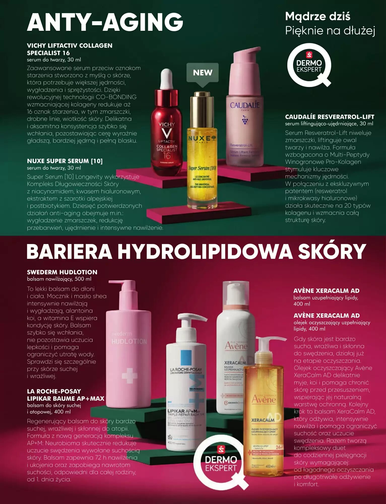 Gazetka promocyjna SuperPharm  ważna od 19.09.2026 - Strona 8.