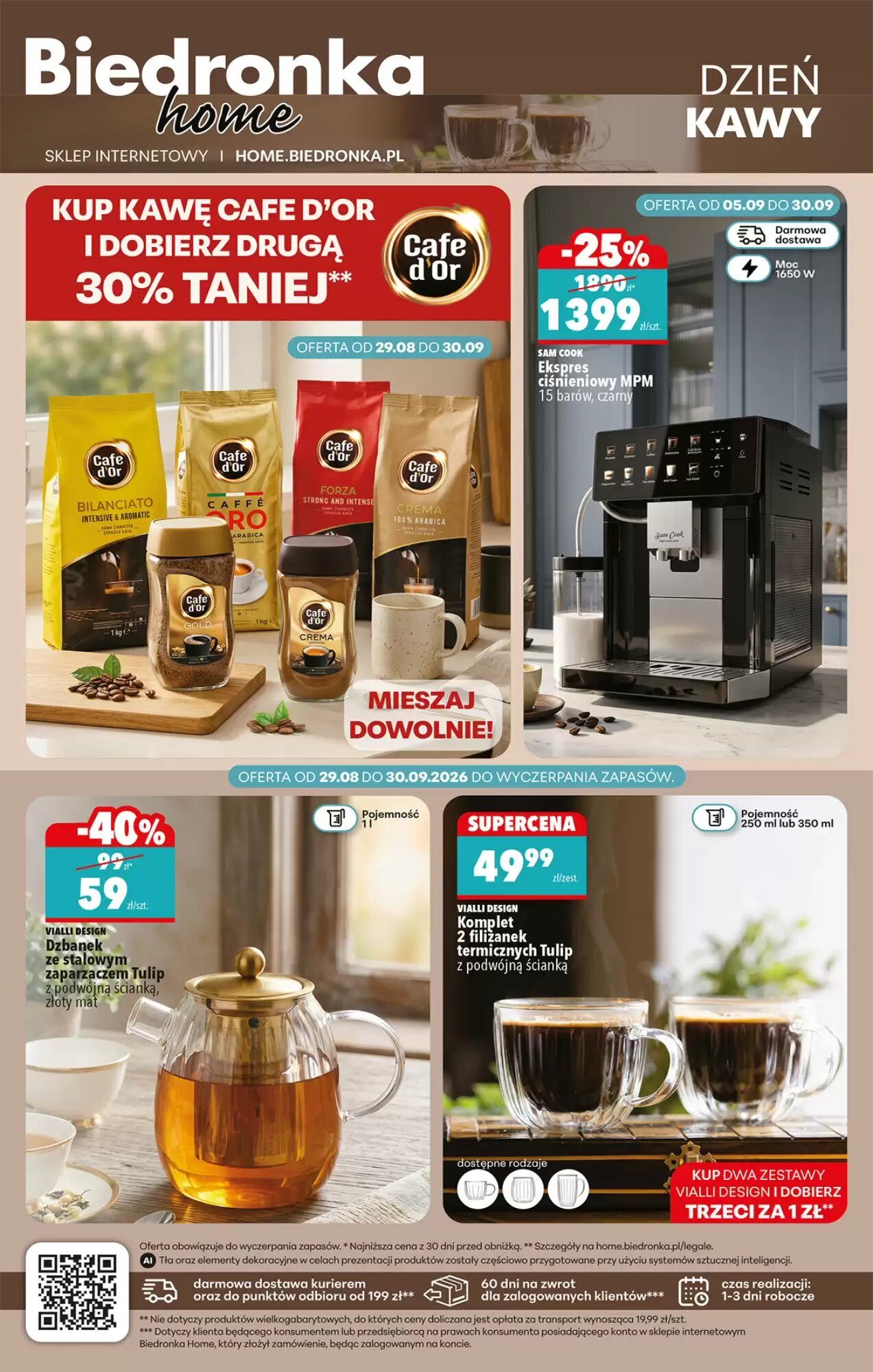 Gazetka promocyjna Biedronka  ważna od 19.09.2026 - Strona 42.