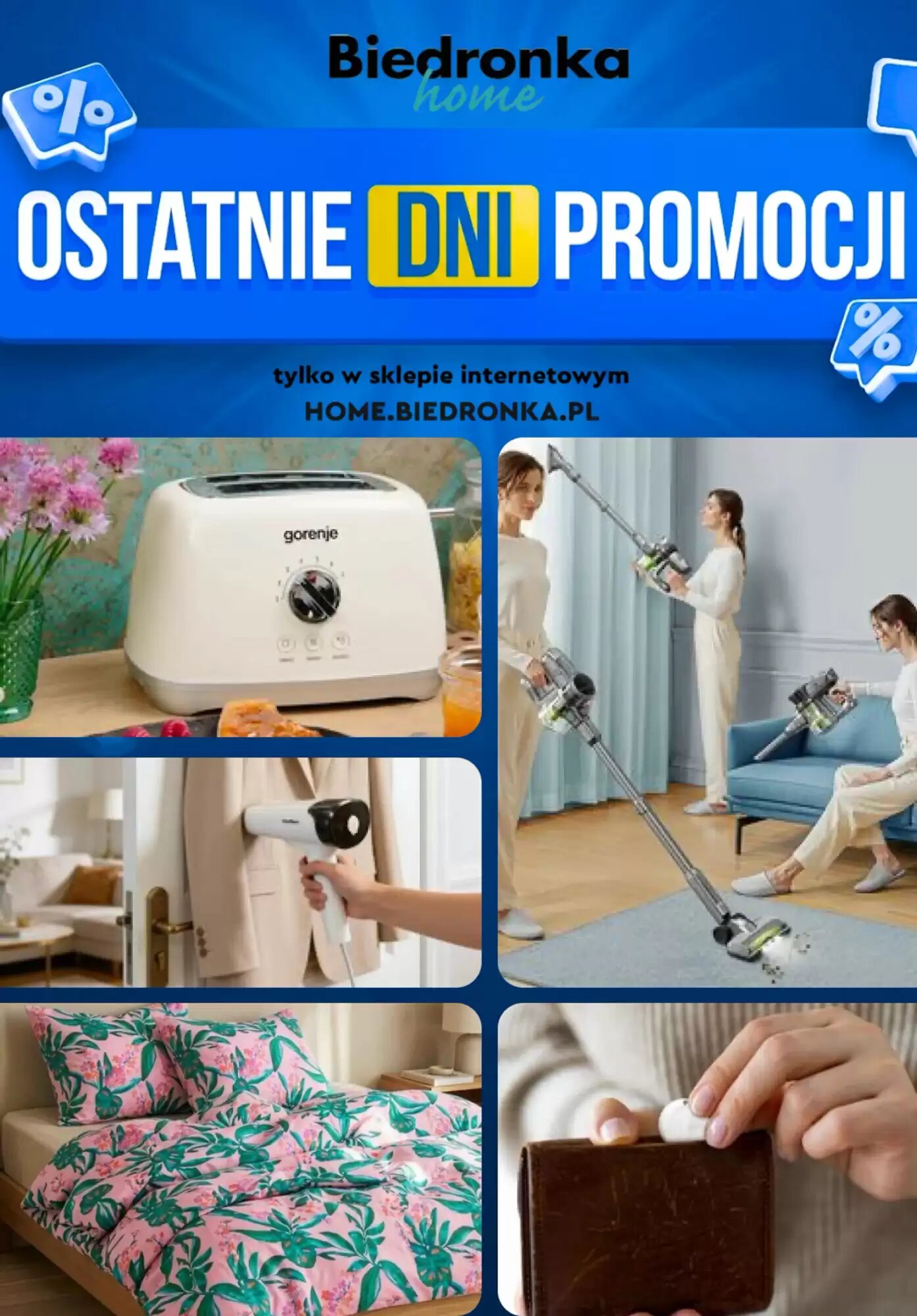Gazetka promocyjna Biedronka  ważna od 19.09.2026 - Strona 1.