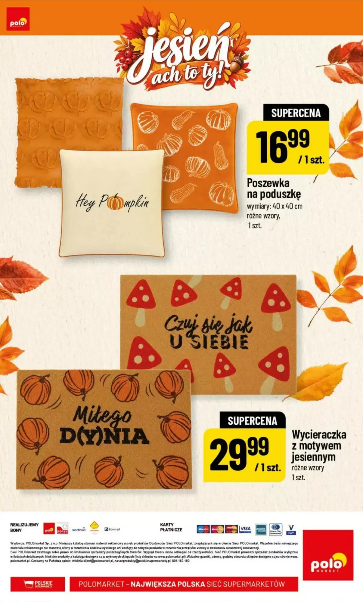 Gazetka promocyjna Polomarket  ważna od 20.09.2026 - Strona 24.