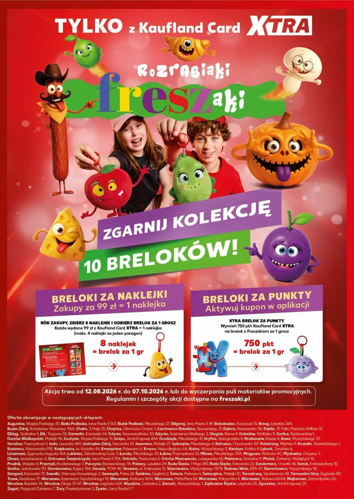 Gazetka promocyjna Kaufland  ważna od 21.09.2026 - Strona 30.