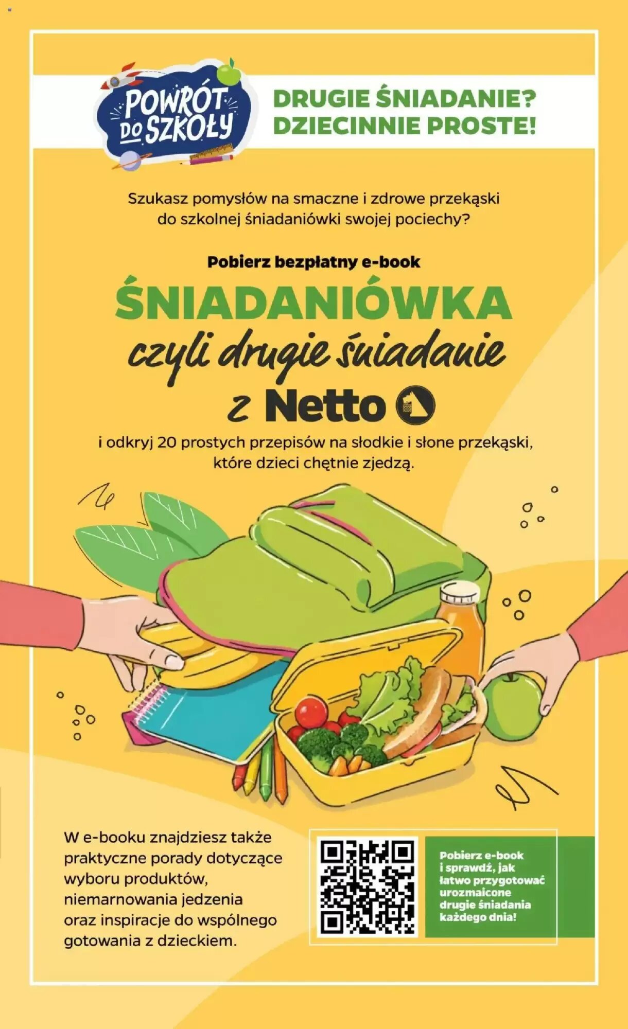 Gazetka promocyjna Netto  ważna od 21.09.2026 - Strona 25.