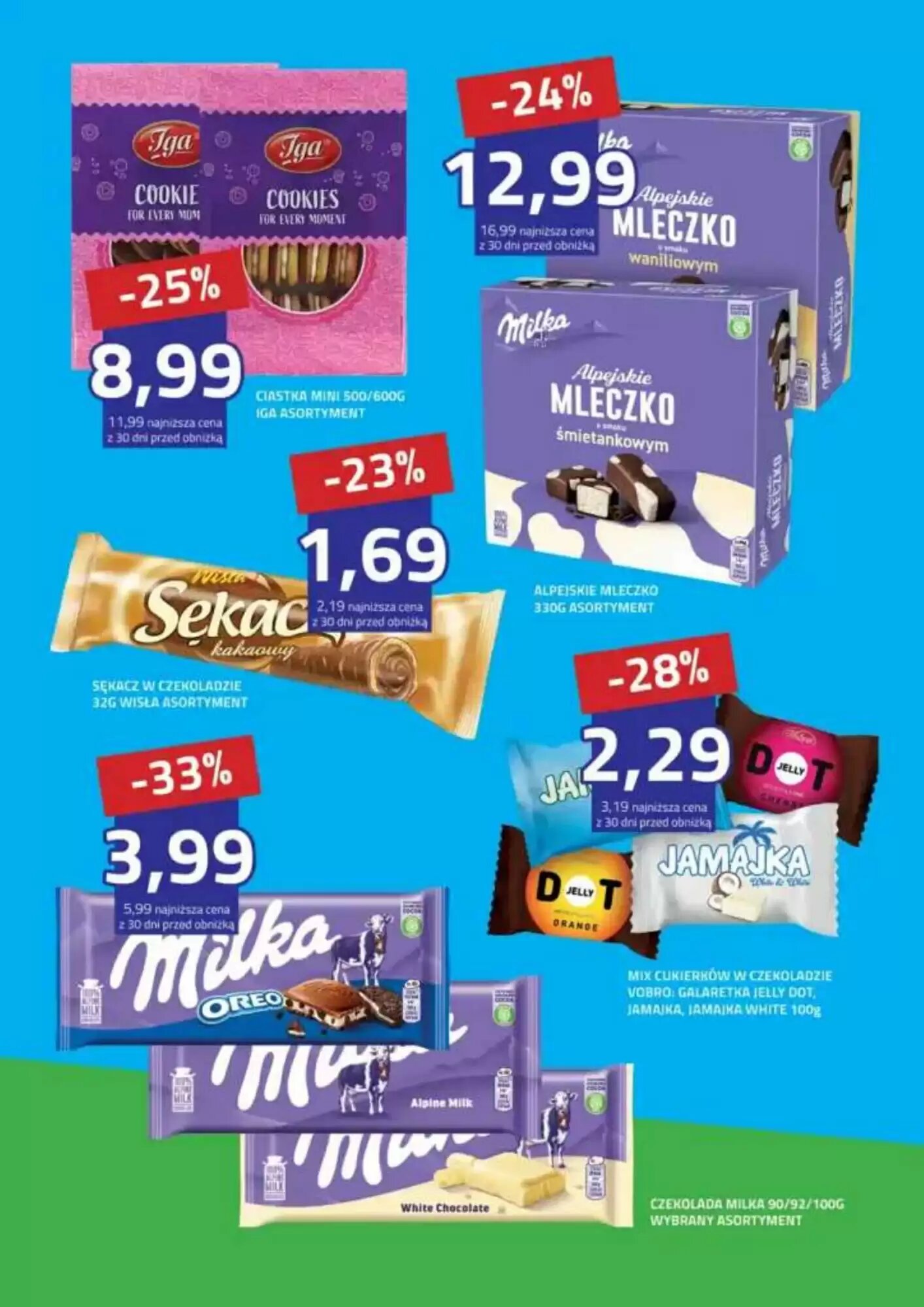 Gazetka promocyjna Hildebrandt  ważna od 21.09.2026 - Strona 12.