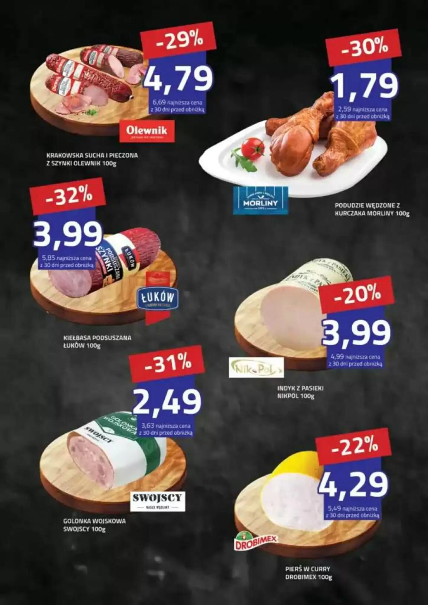Gazetka promocyjna Hildebrandt  ważna od 21.09.2026 - Strona 2.