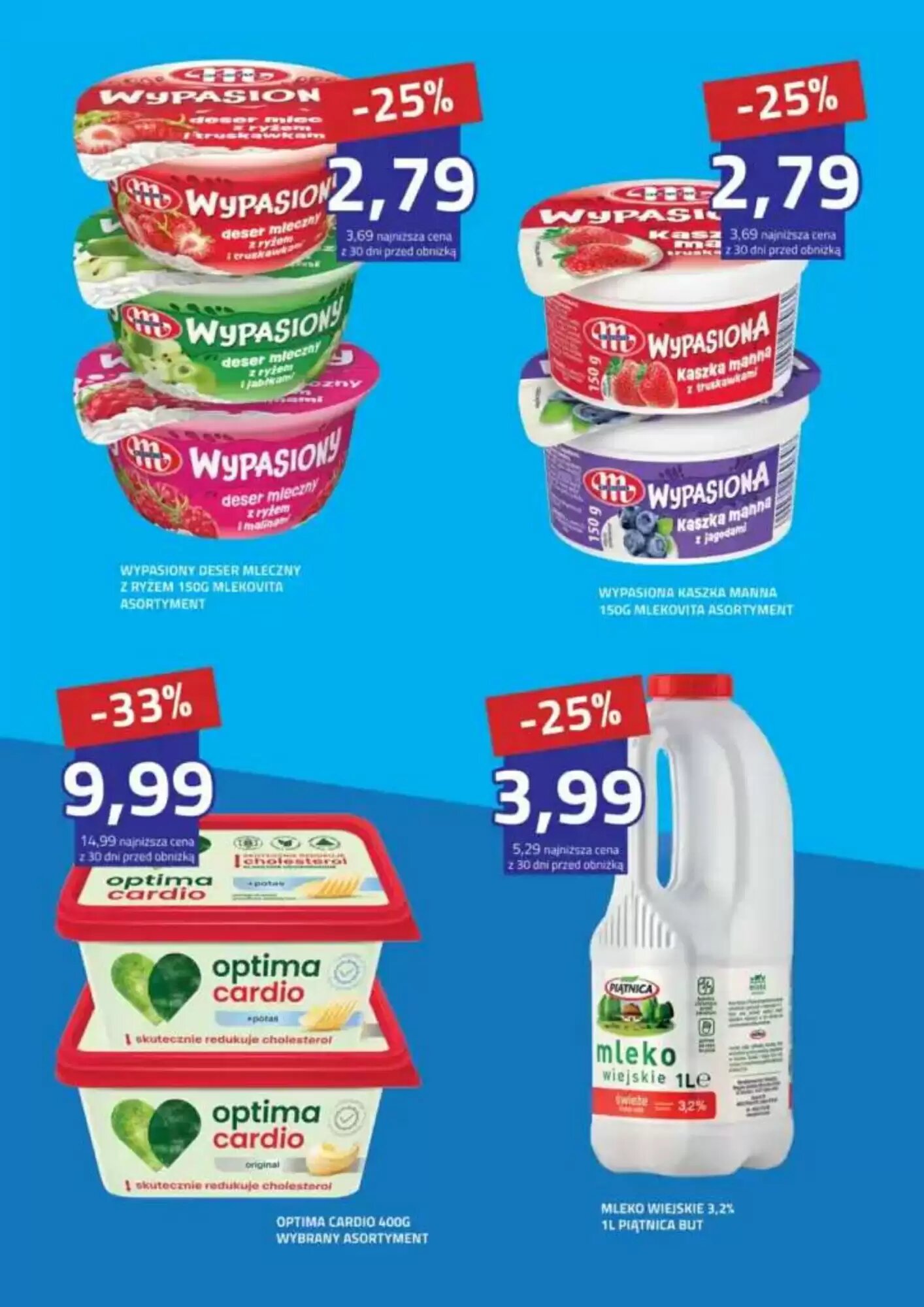 Gazetka promocyjna Hildebrandt  ważna od 21.09.2026 - Strona 7.