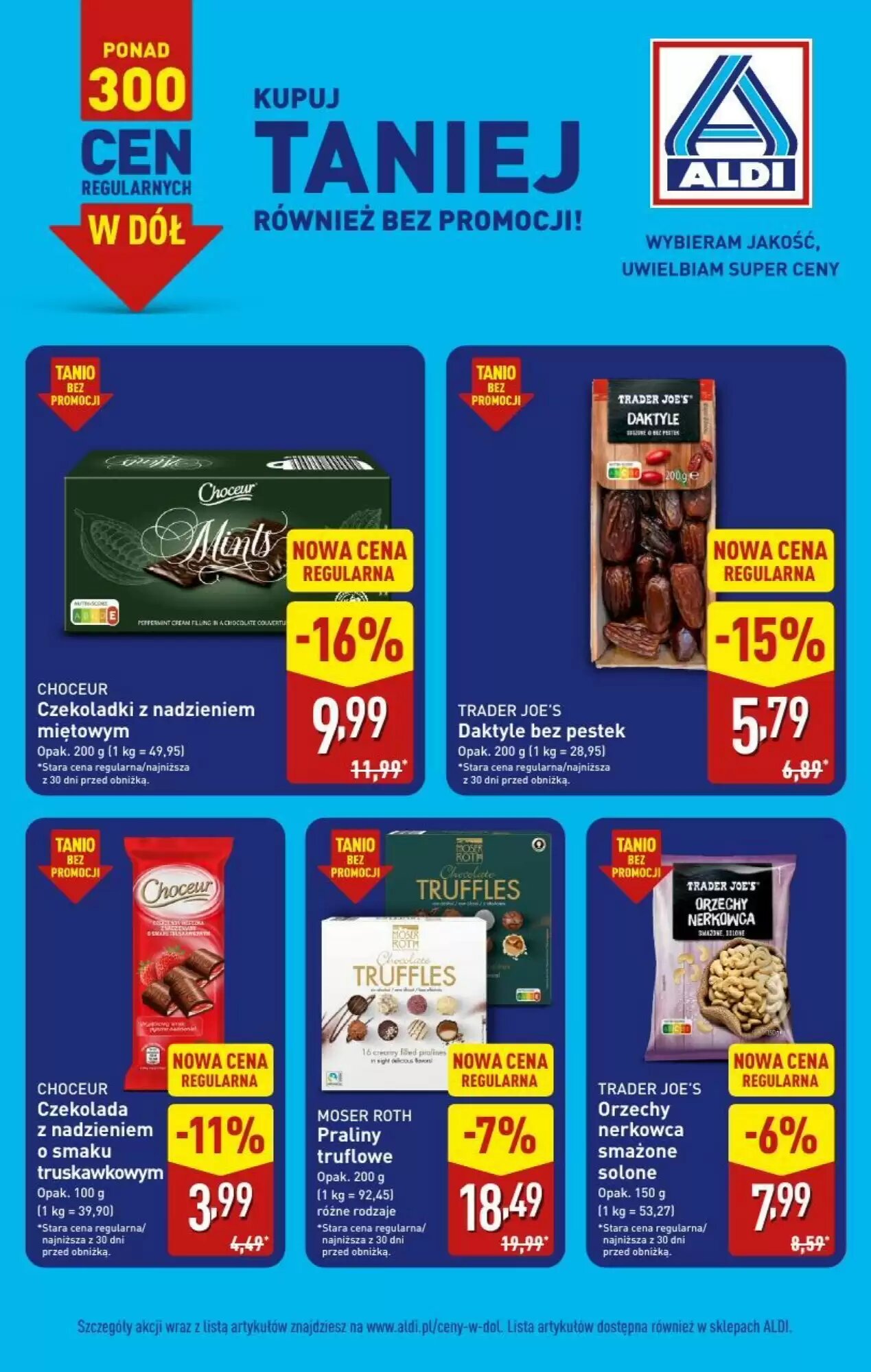 Gazetka promocyjna ALDI  ważna od 21.09.2026 - Strona 10.