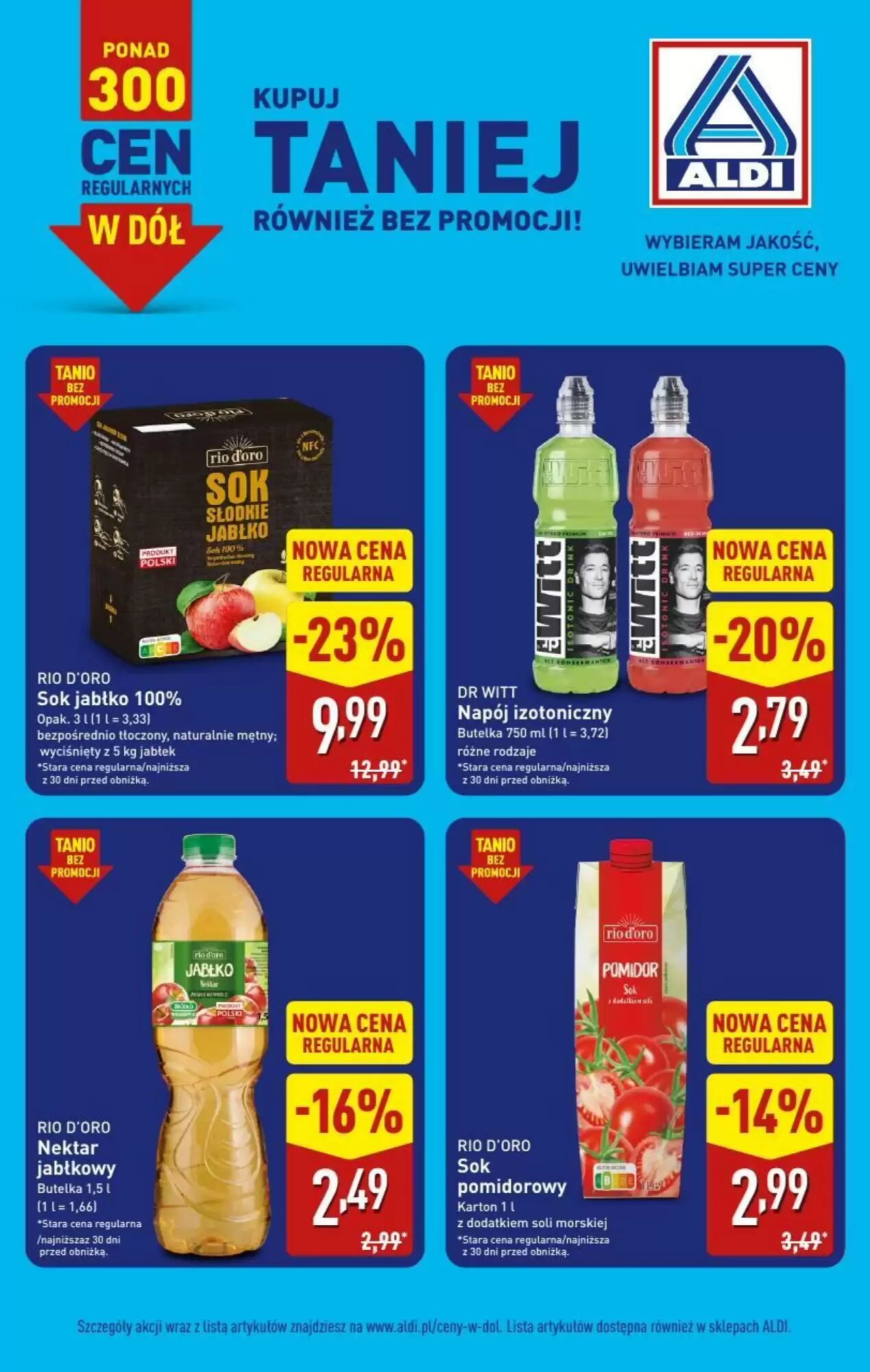 Gazetka promocyjna ALDI  ważna od 21.09.2026 - Strona 12.