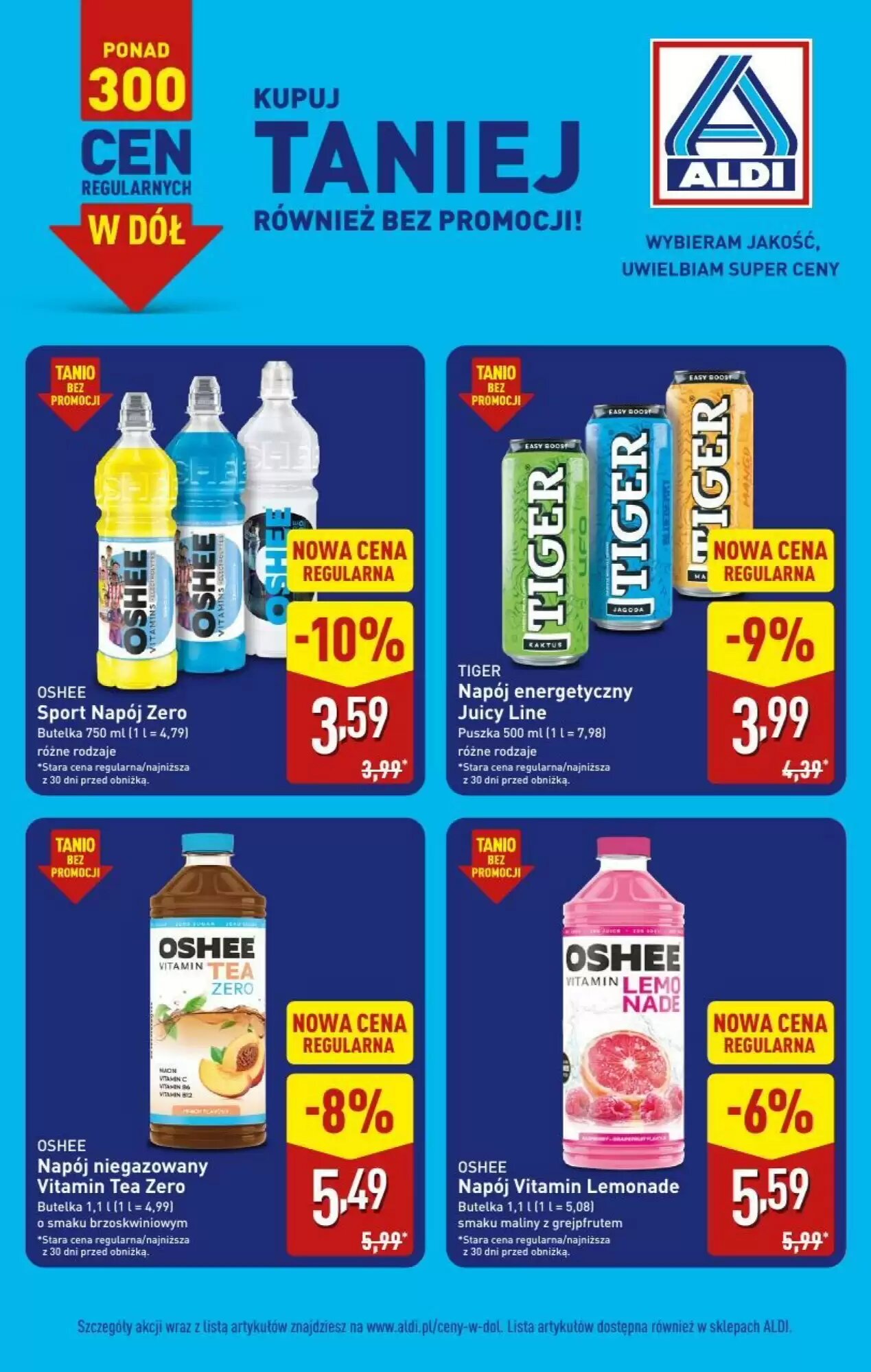 Gazetka promocyjna ALDI  ważna od 21.09.2026 - Strona 13.