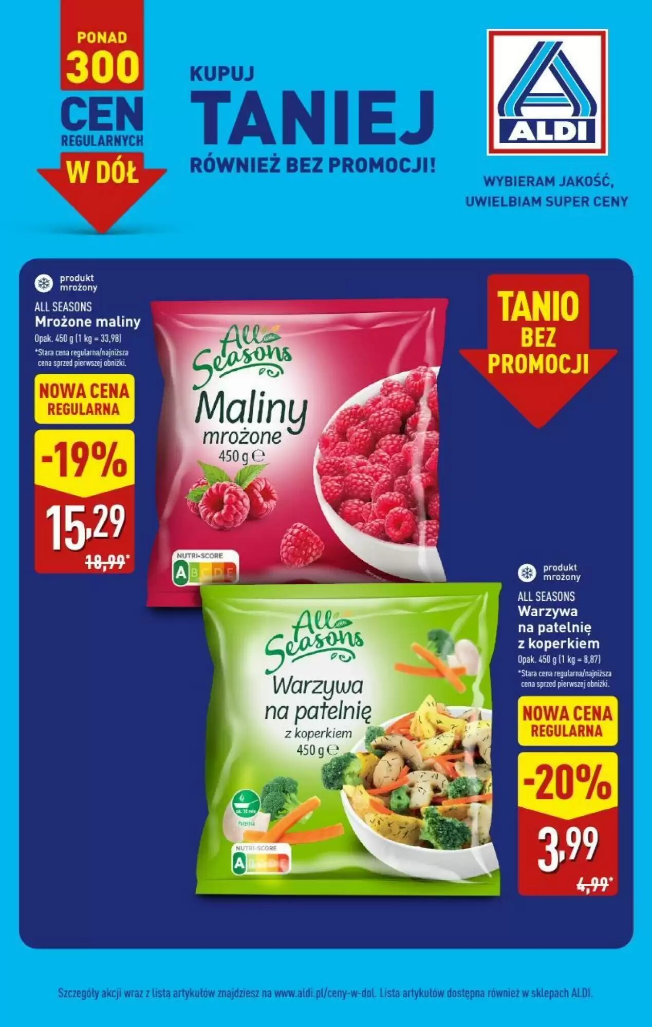 Gazetka promocyjna ALDI  ważna od 21.09.2026 - Strona 14.