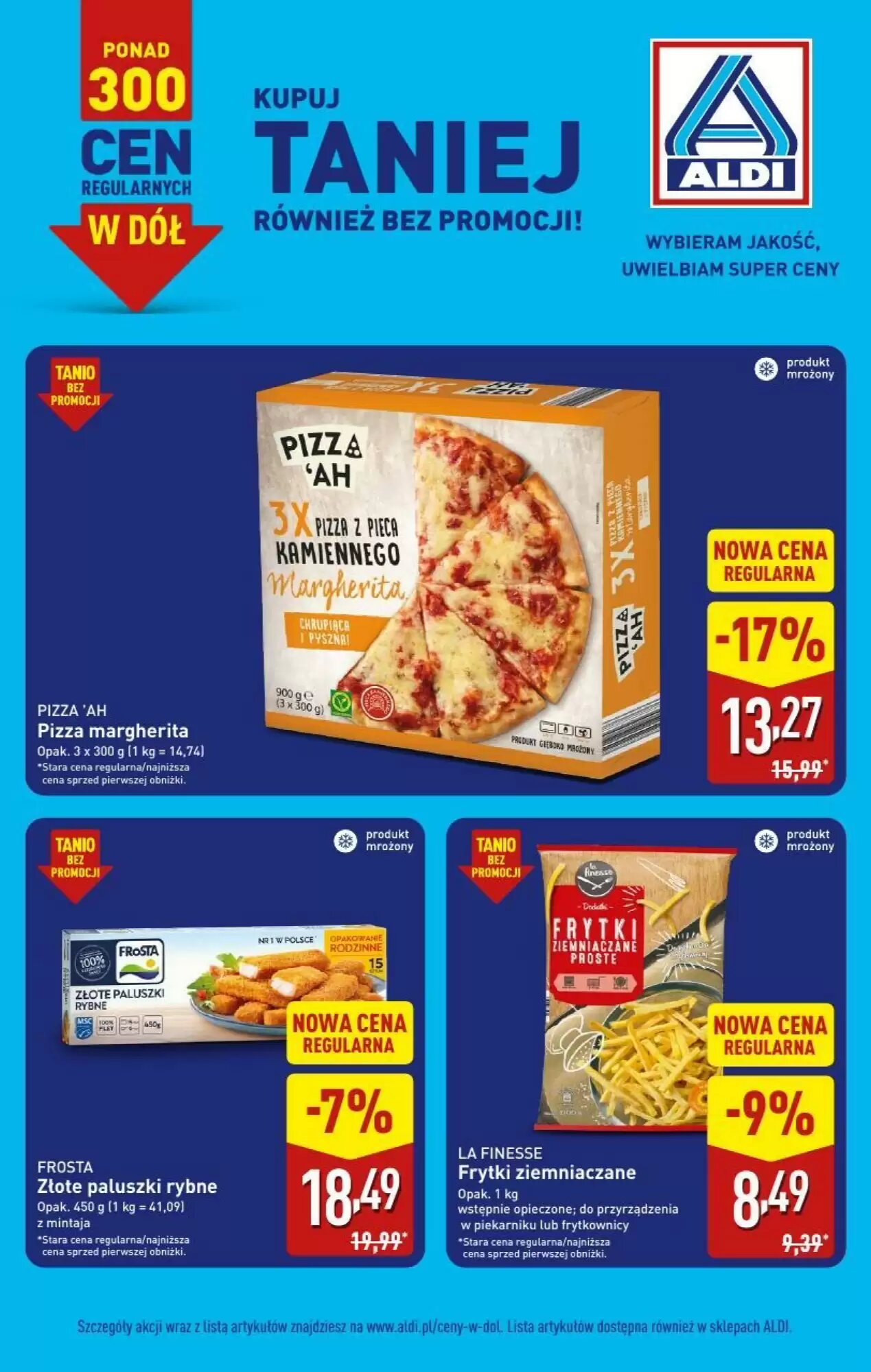 Gazetka promocyjna ALDI  ważna od 21.09.2026 - Strona 15.