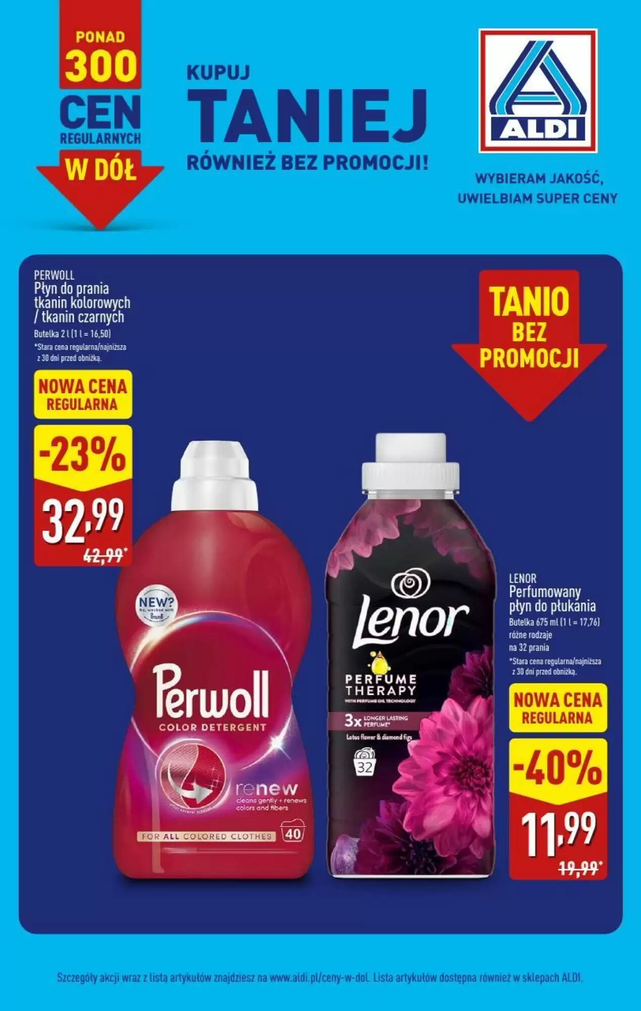 Gazetka promocyjna ALDI  ważna od 21.09.2026 - Strona 16.