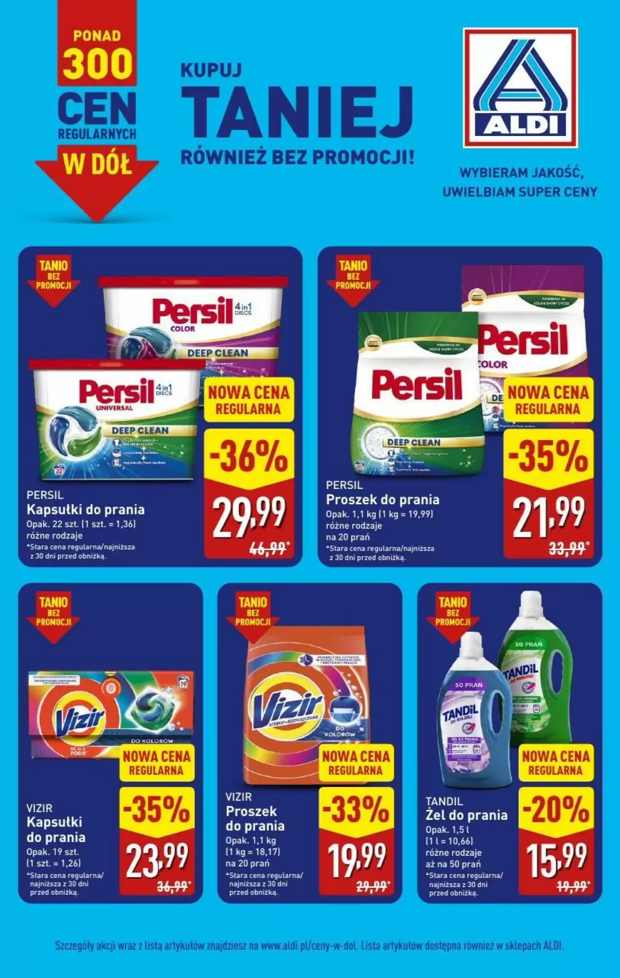 Gazetka promocyjna ALDI  ważna od 21.09.2026 - Strona 17.