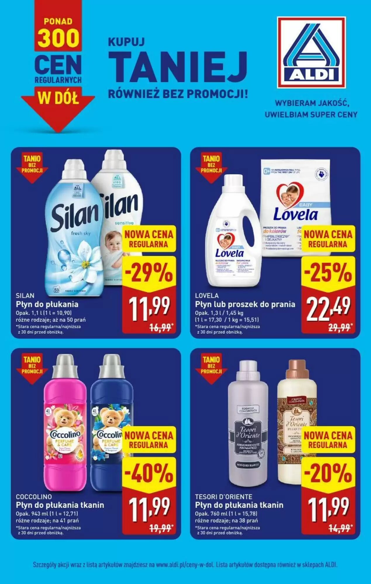 Gazetka promocyjna ALDI  ważna od 21.09.2026 - Strona 18.