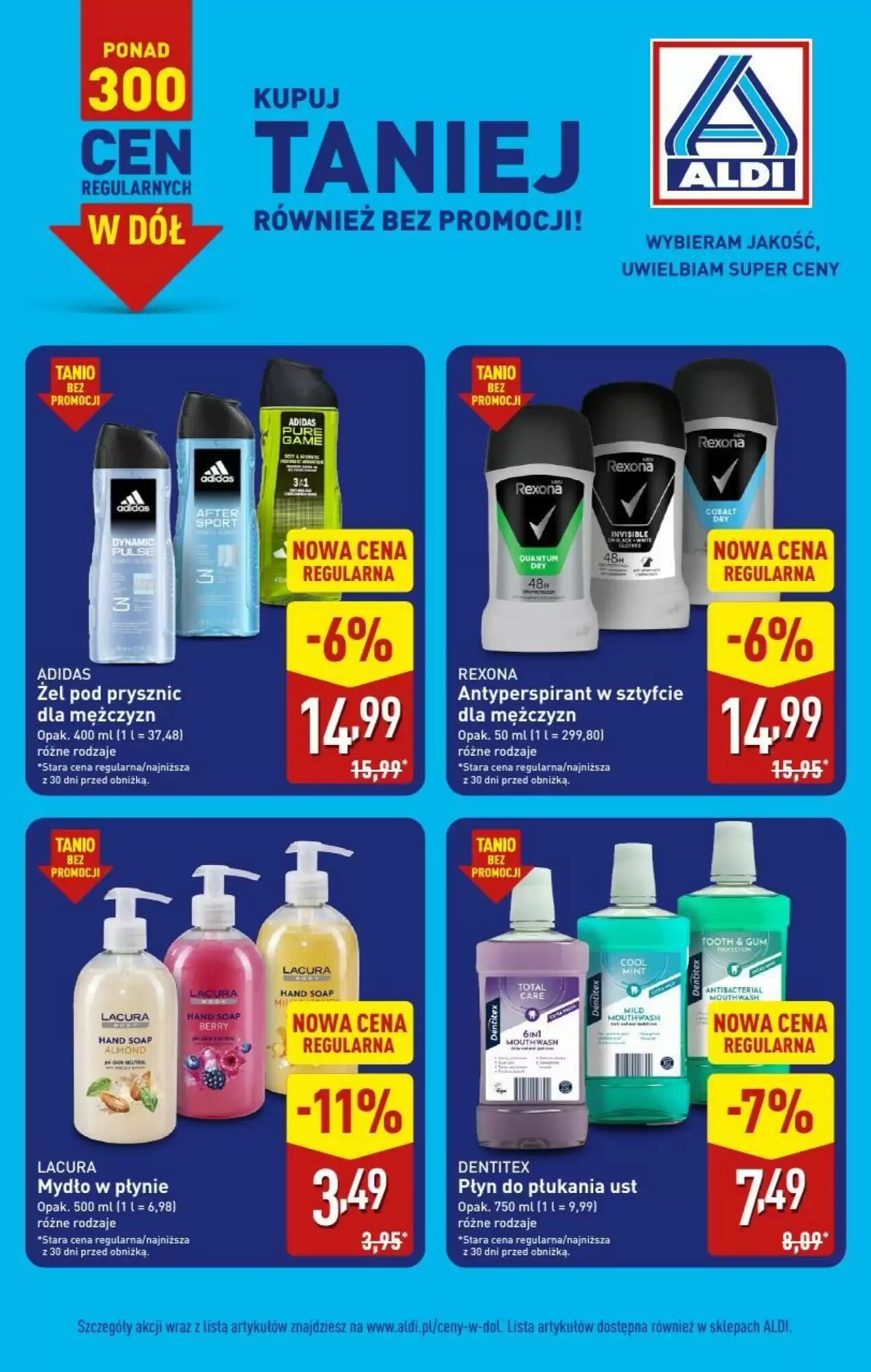 Gazetka promocyjna ALDI  ważna od 21.09.2026 - Strona 19.