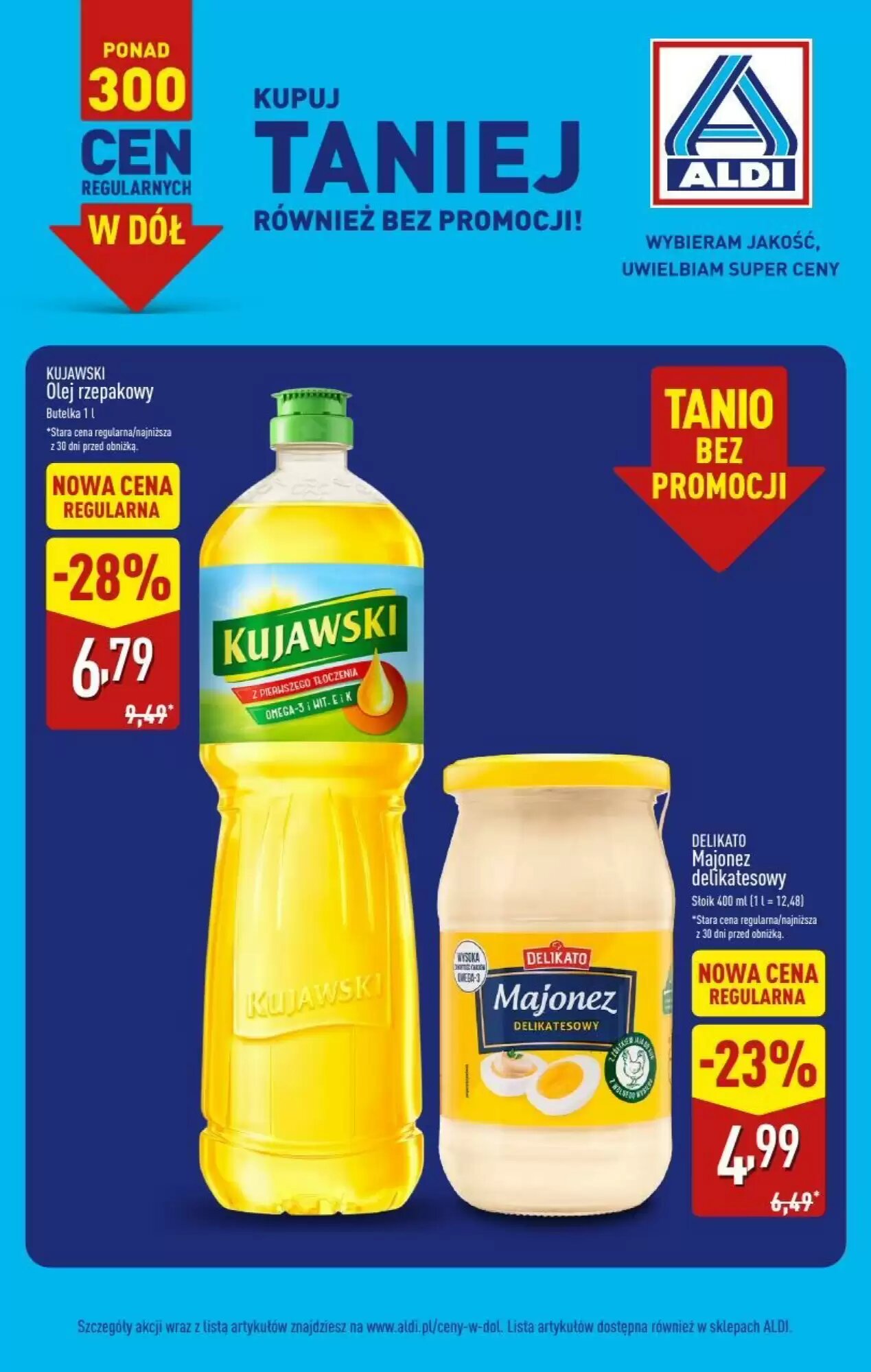 Gazetka promocyjna ALDI  ważna od 21.09.2026 - Strona 2.