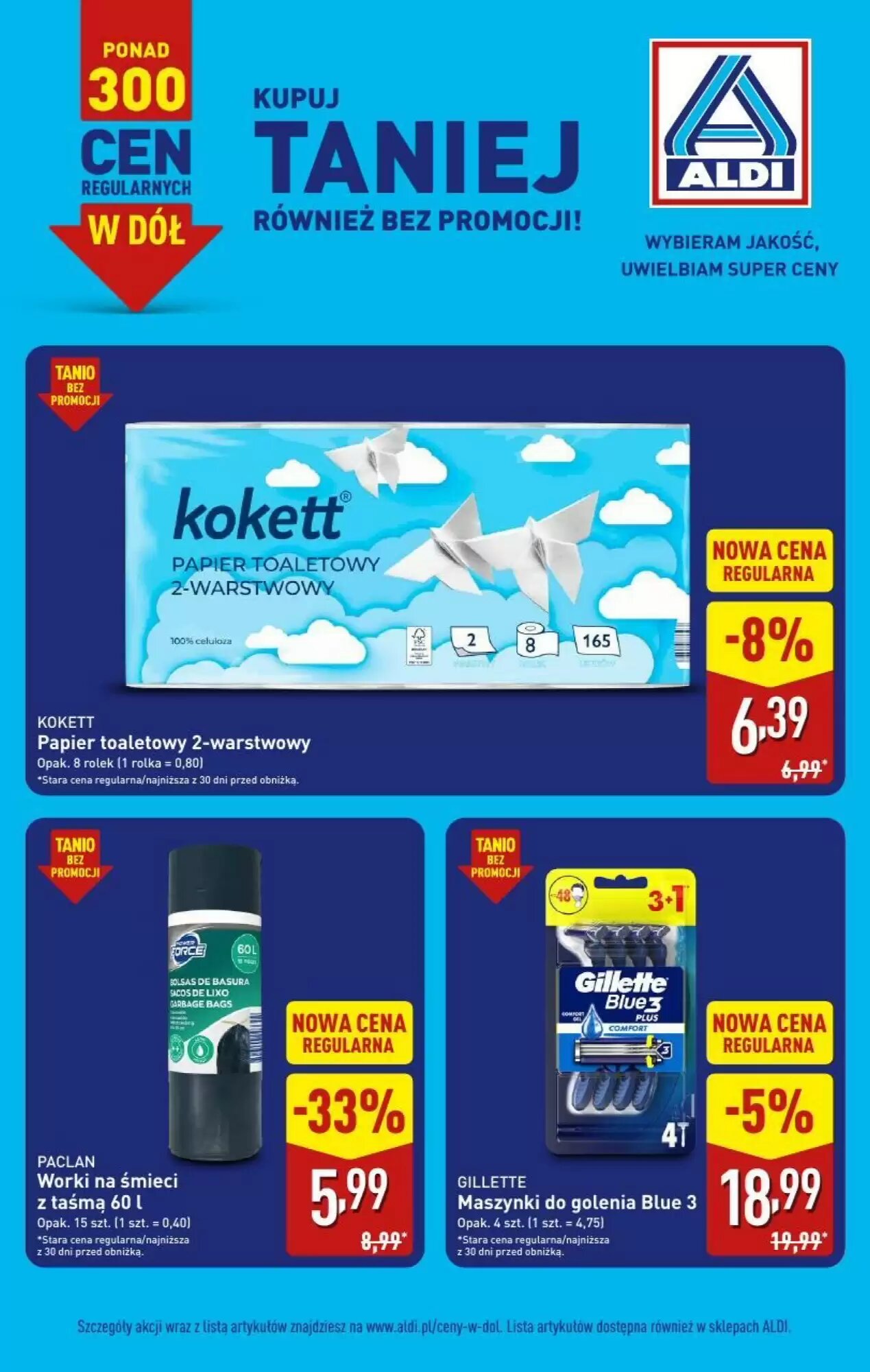 Gazetka promocyjna ALDI  ważna od 21.09.2026 - Strona 20.