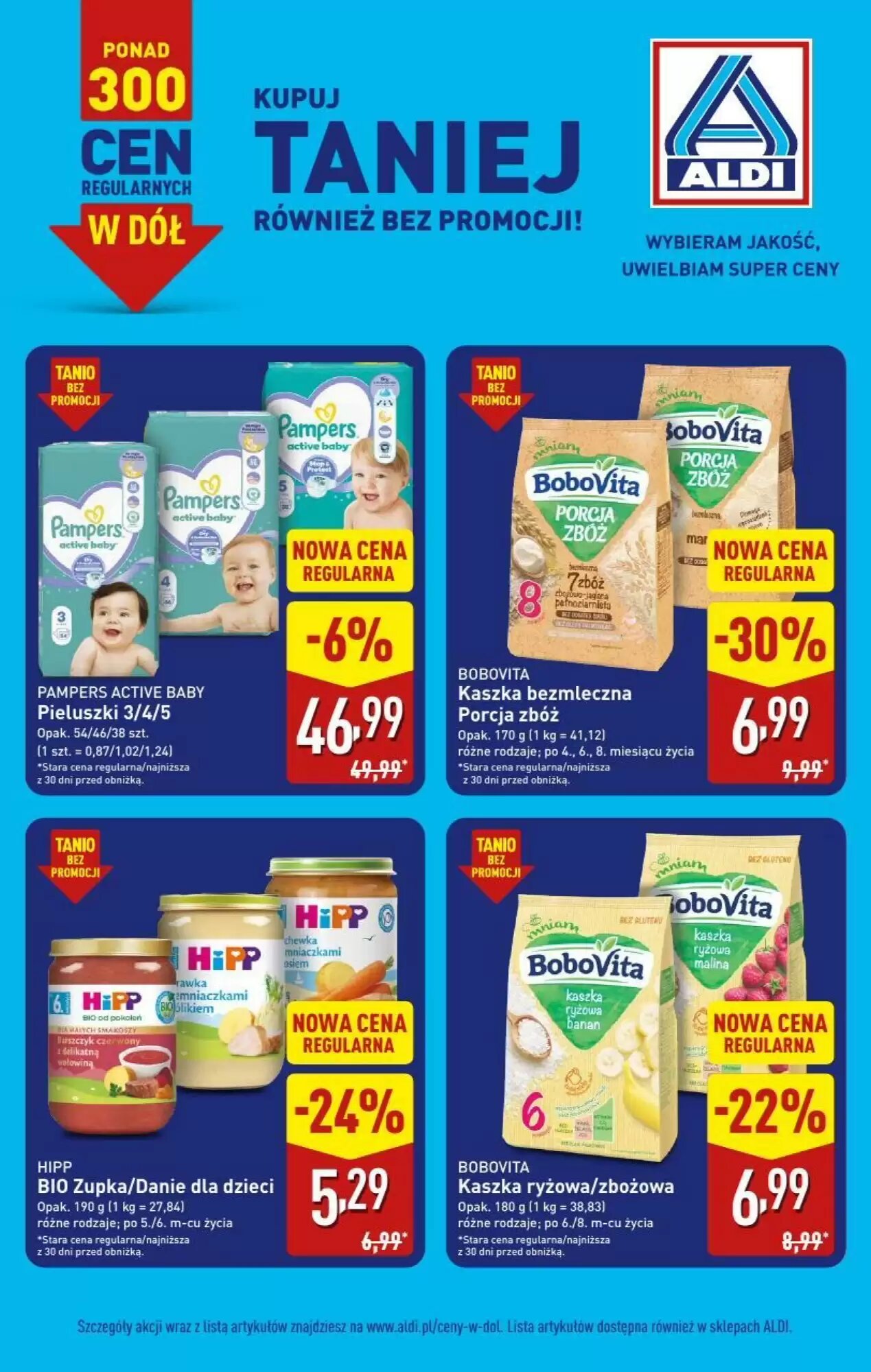Gazetka promocyjna ALDI  ważna od 21.09.2026 - Strona 21.