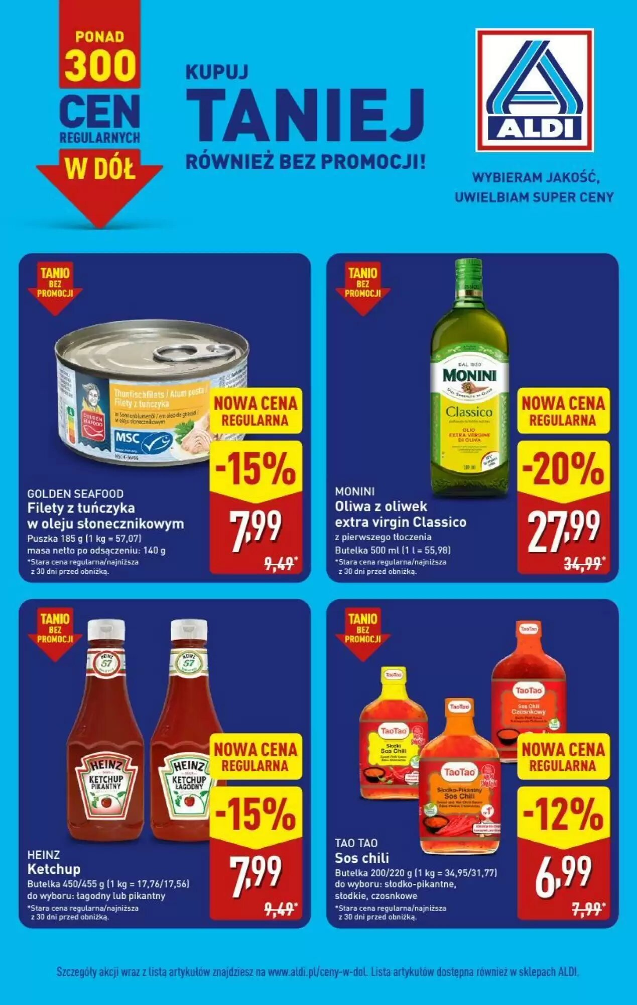 Gazetka promocyjna ALDI  ważna od 21.09.2026 - Strona 3.