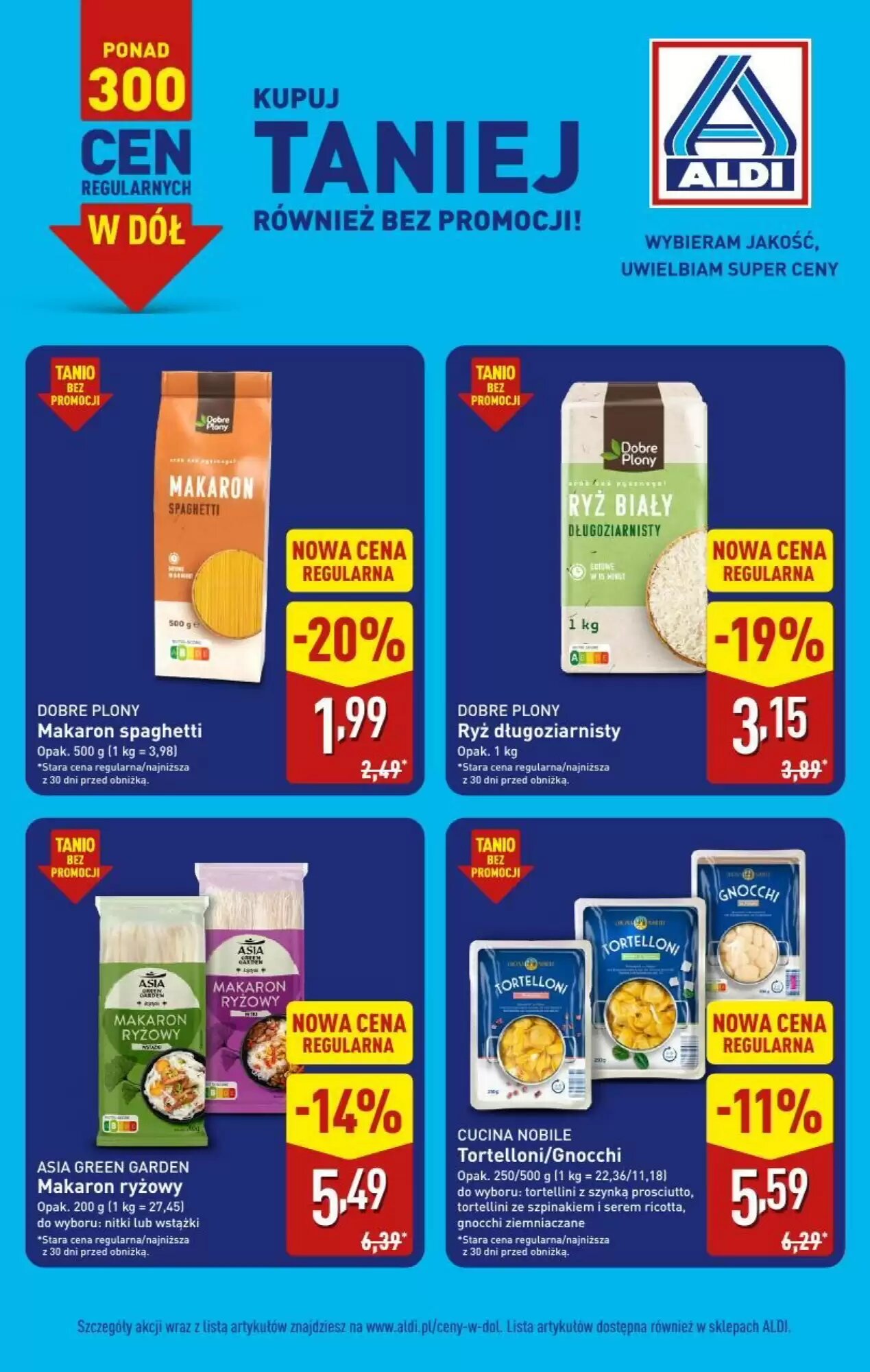 Gazetka promocyjna ALDI  ważna od 21.09.2026 - Strona 4.