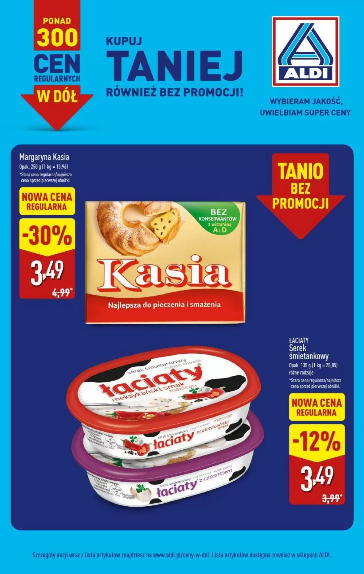 Gazetka promocyjna ALDI  ważna od 21.09.2026 - Strona 6.