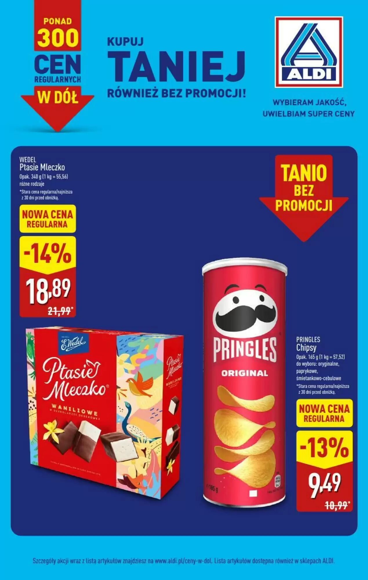 Gazetka promocyjna ALDI  ważna od 21.09.2026 - Strona 8.