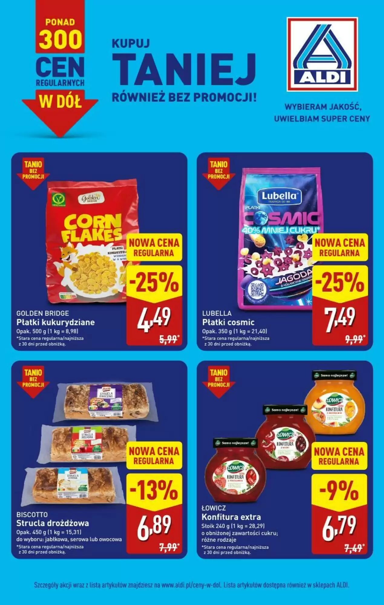 Gazetka promocyjna ALDI  ważna od 21.09.2026 - Strona 9.