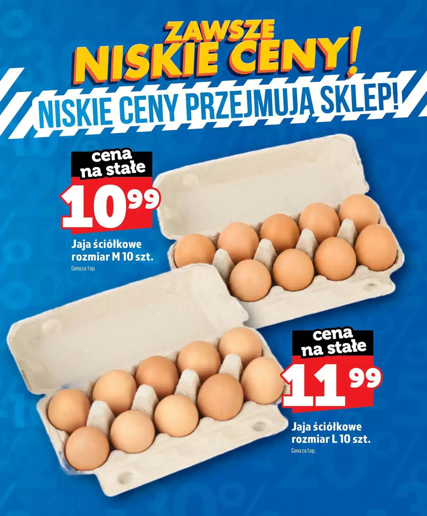 Gazetka promocyjna Topaz  ważna od 21.09.2026 - Strona 10.