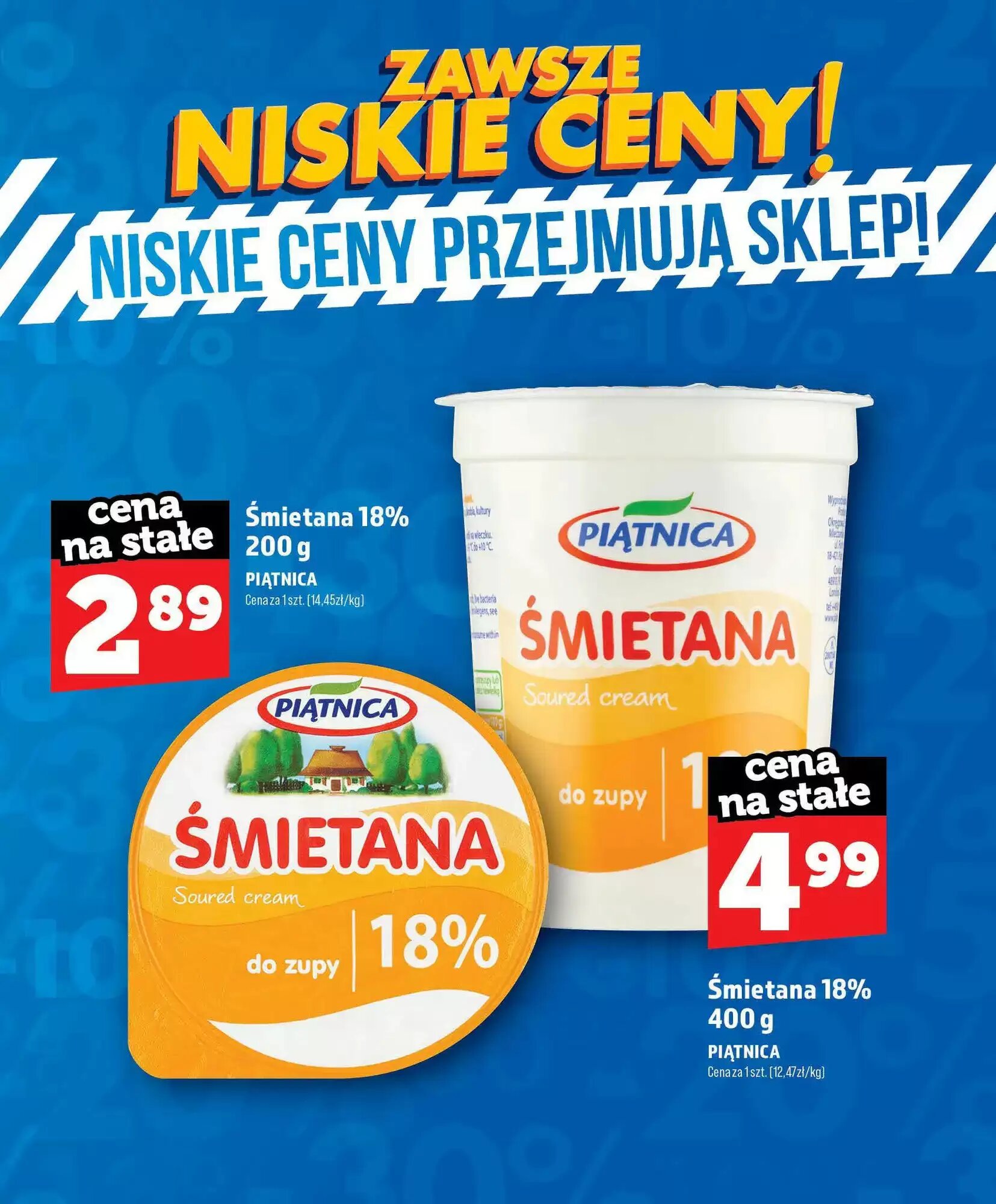 Gazetka promocyjna Topaz  ważna od 21.09.2026 - Strona 14.