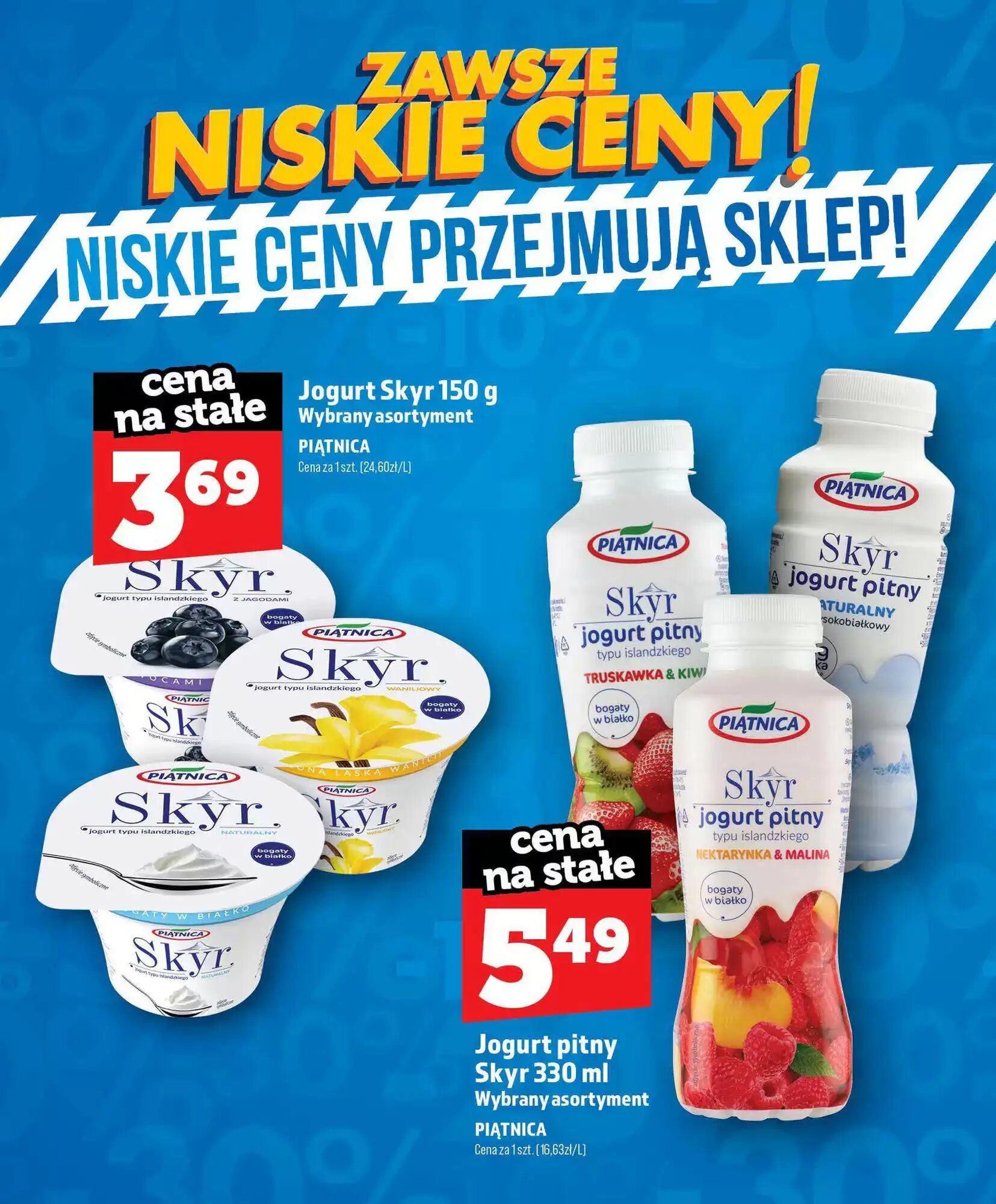 Gazetka promocyjna Topaz  ważna od 21.09.2026 - Strona 15.