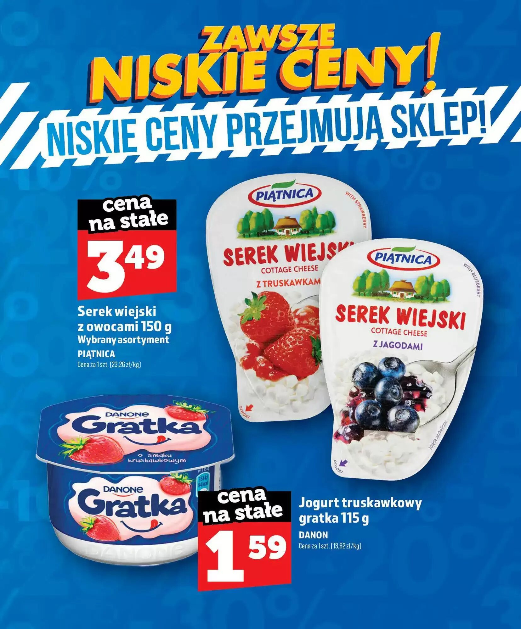 Gazetka promocyjna Topaz  ważna od 21.09.2026 - Strona 16.