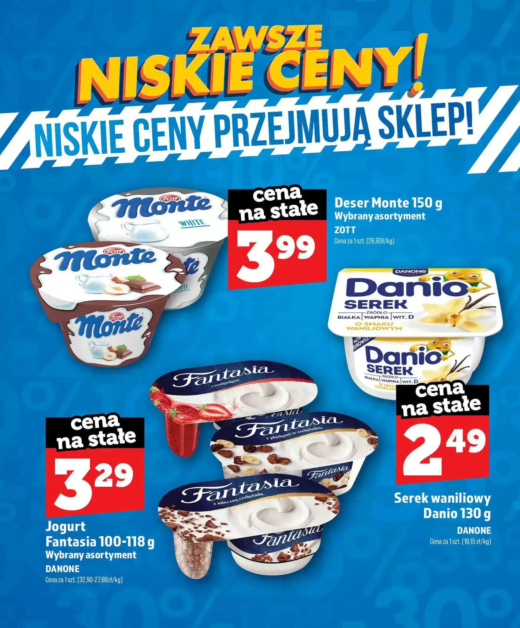 Gazetka promocyjna Topaz  ważna od 21.09.2026 - Strona 17.