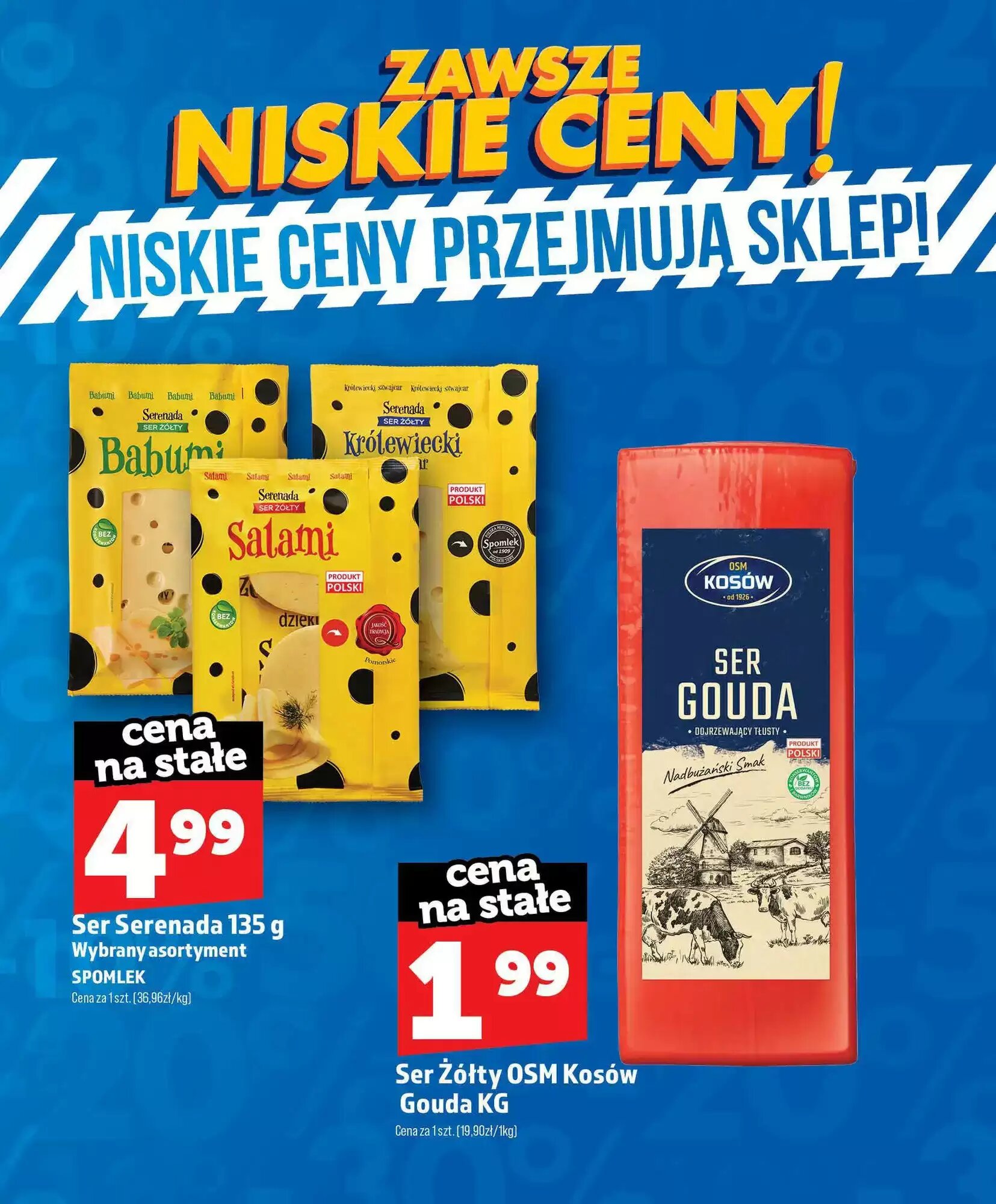 Gazetka promocyjna Topaz  ważna od 21.09.2026 - Strona 18.