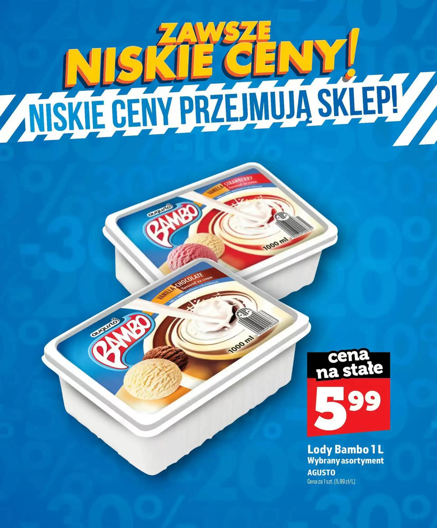 Gazetka promocyjna Topaz  ważna od 21.09.2026 - Strona 19.