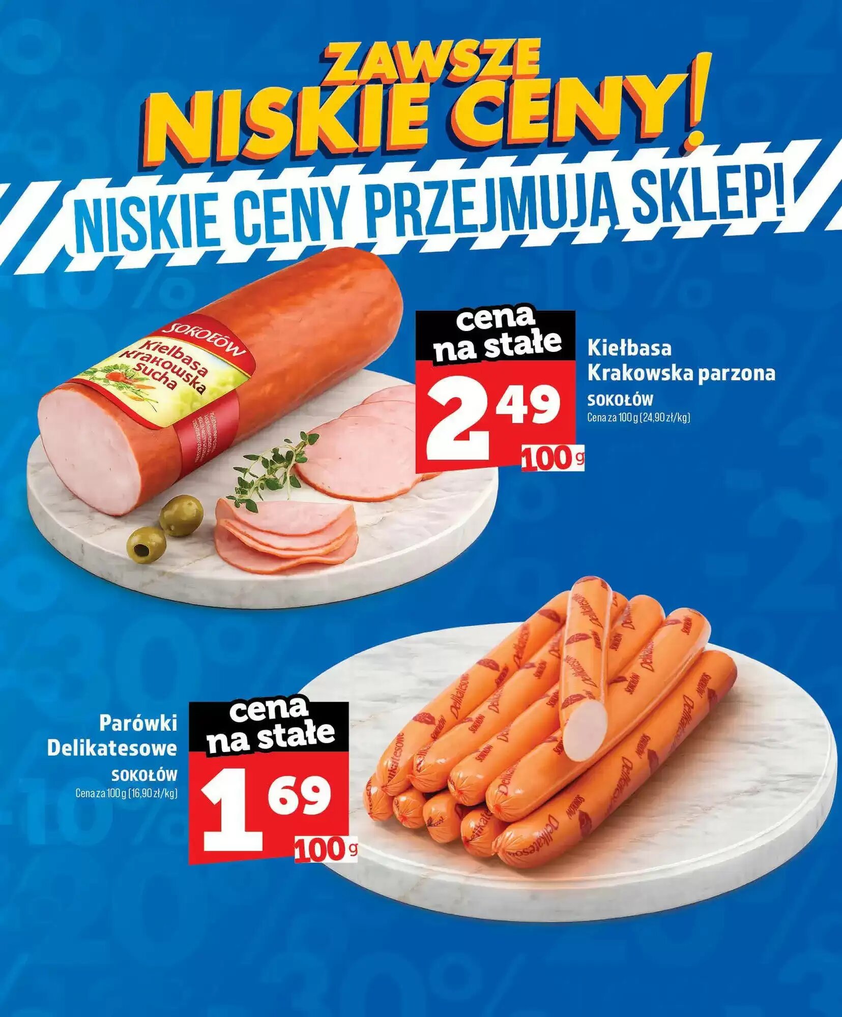 Gazetka promocyjna Topaz  ważna od 21.09.2026 - Strona 2.
