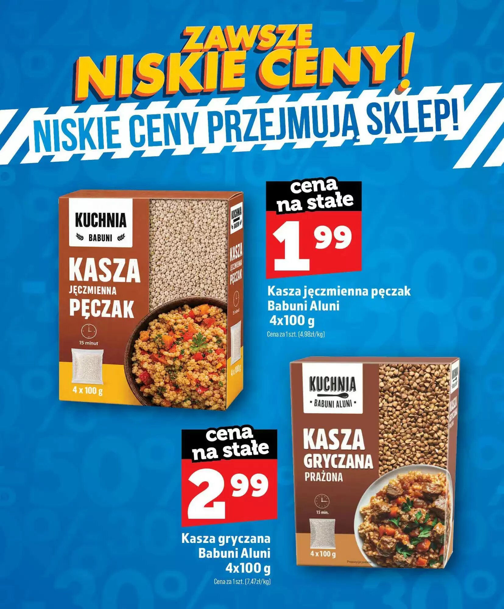 Gazetka promocyjna Topaz  ważna od 21.09.2026 - Strona 21.