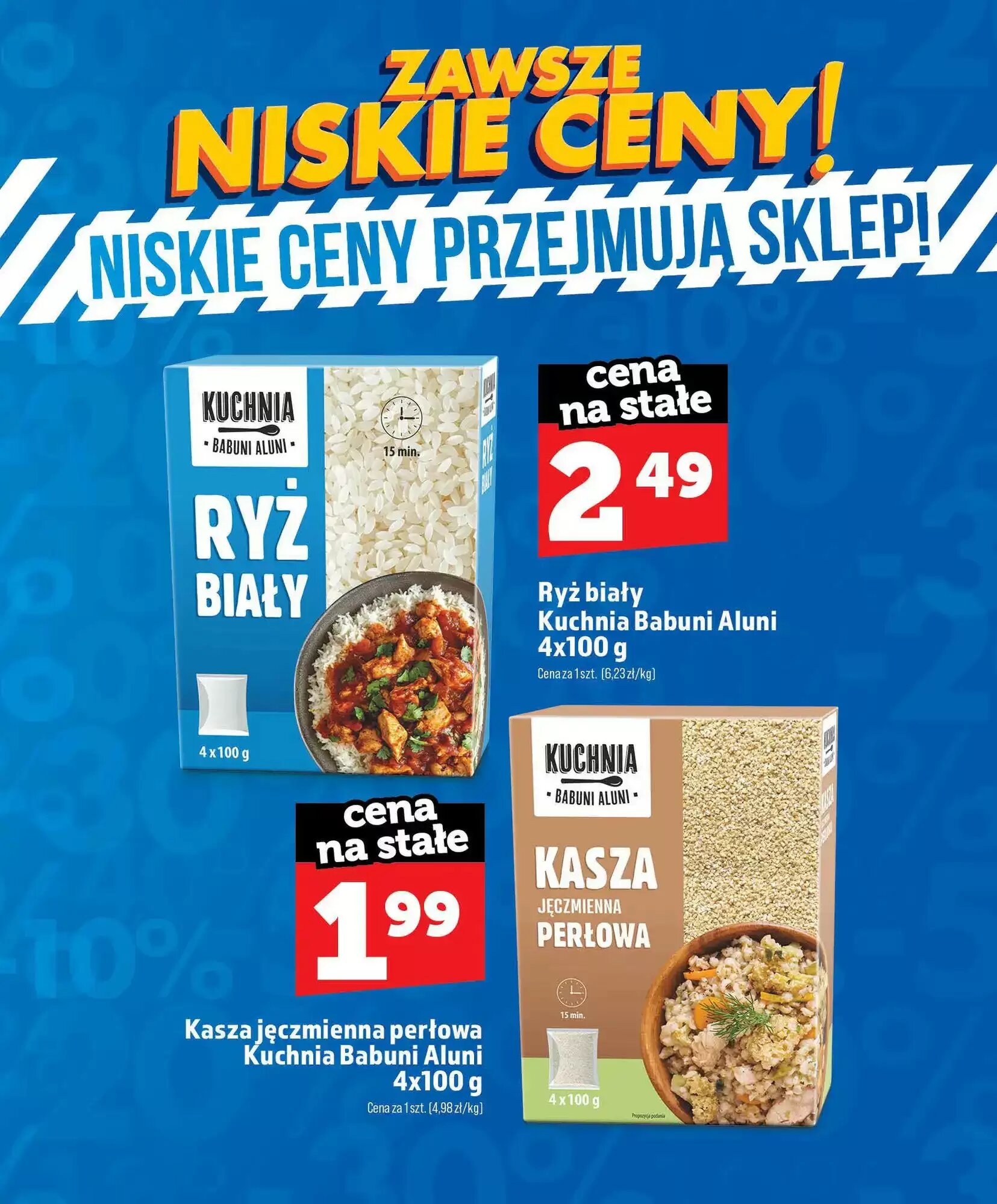 Gazetka promocyjna Topaz  ważna od 21.09.2026 - Strona 22.