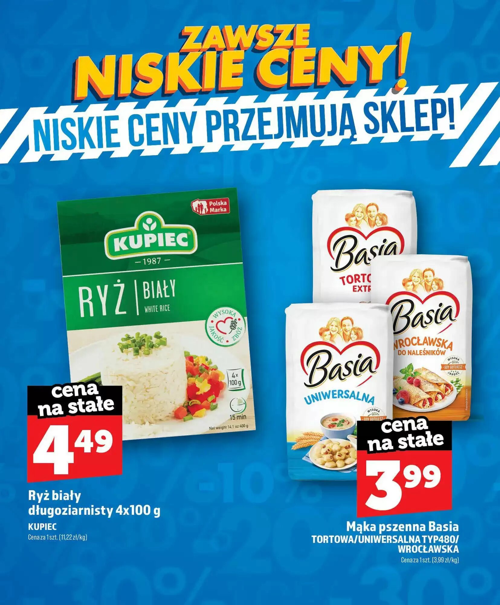 Gazetka promocyjna Topaz  ważna od 21.09.2026 - Strona 23.