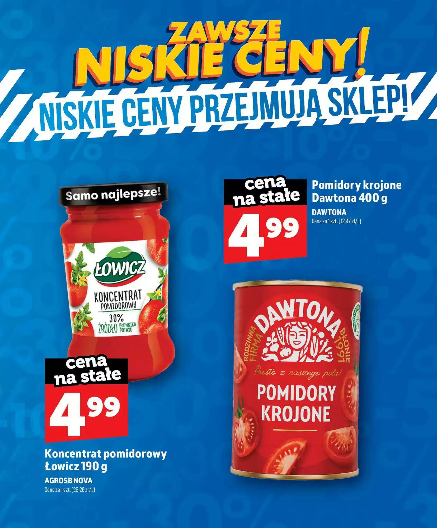 Gazetka promocyjna Topaz  ważna od 21.09.2026 - Strona 26.
