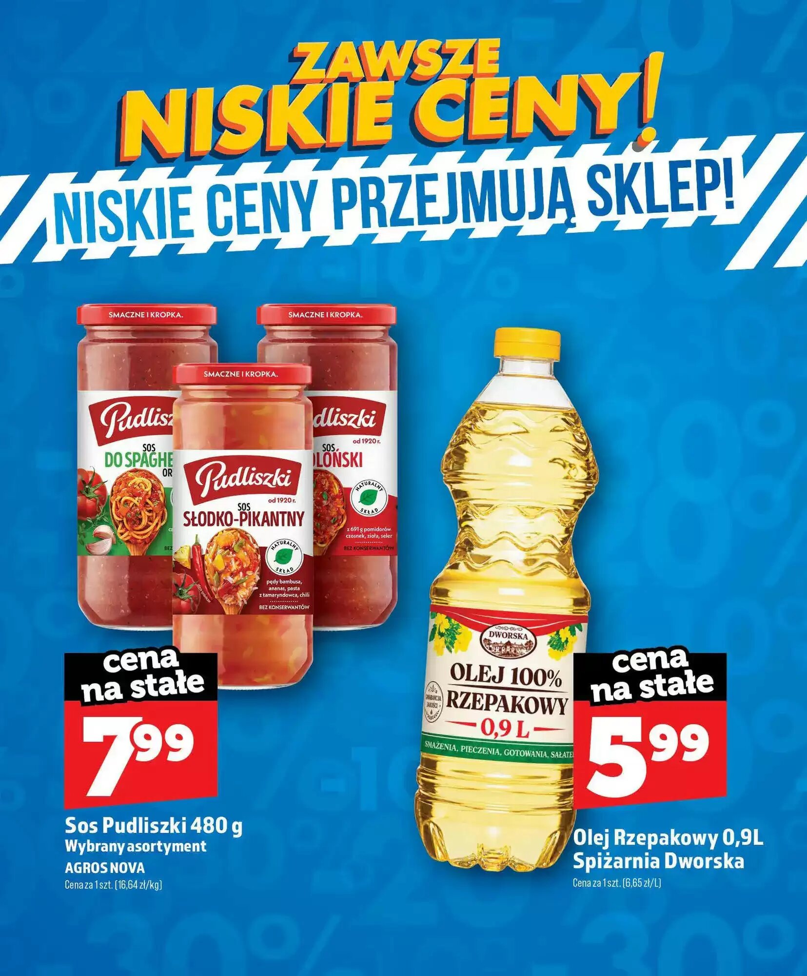 Gazetka promocyjna Topaz  ważna od 21.09.2026 - Strona 27.