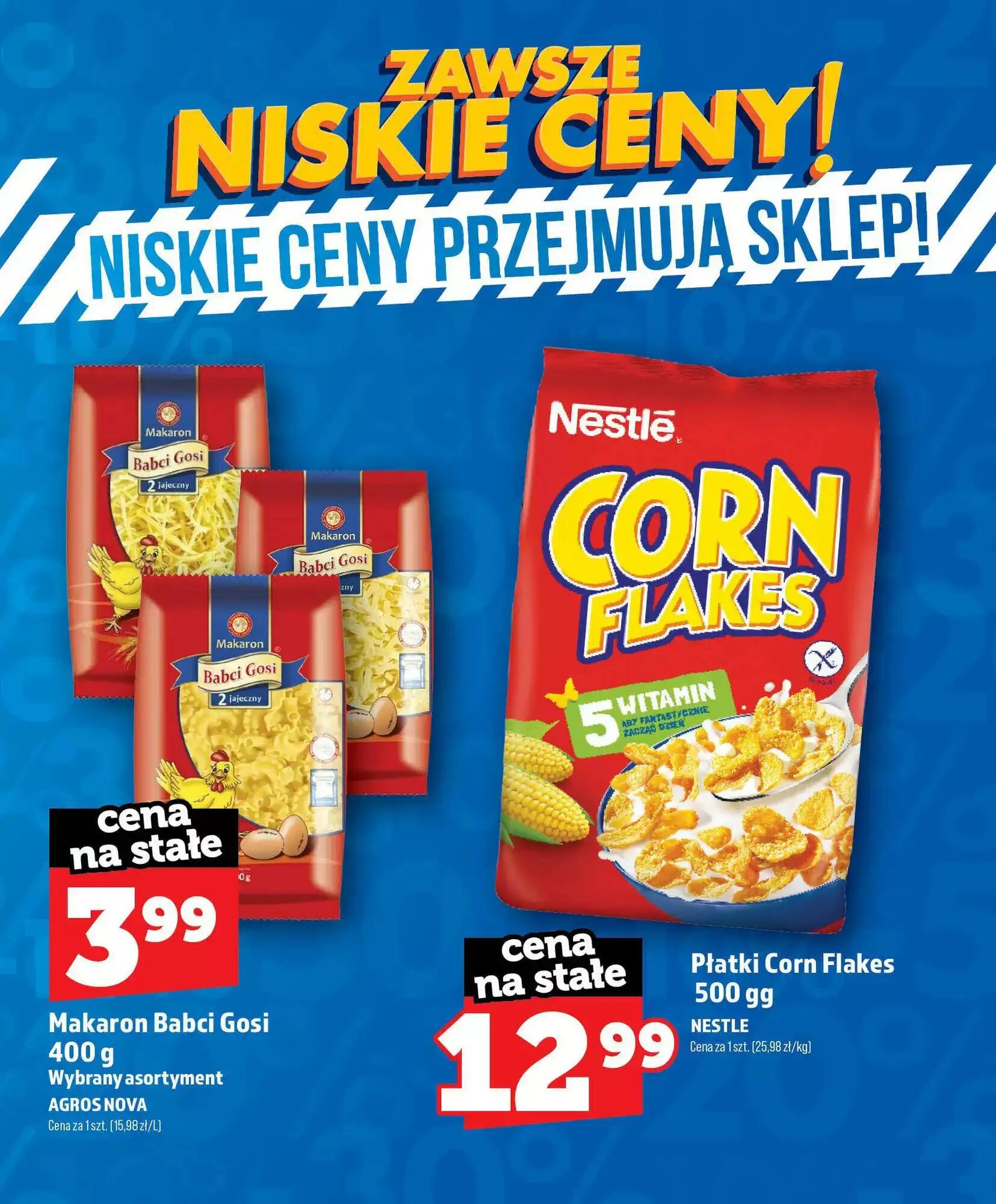 Gazetka promocyjna Topaz  ważna od 21.09.2026 - Strona 28.