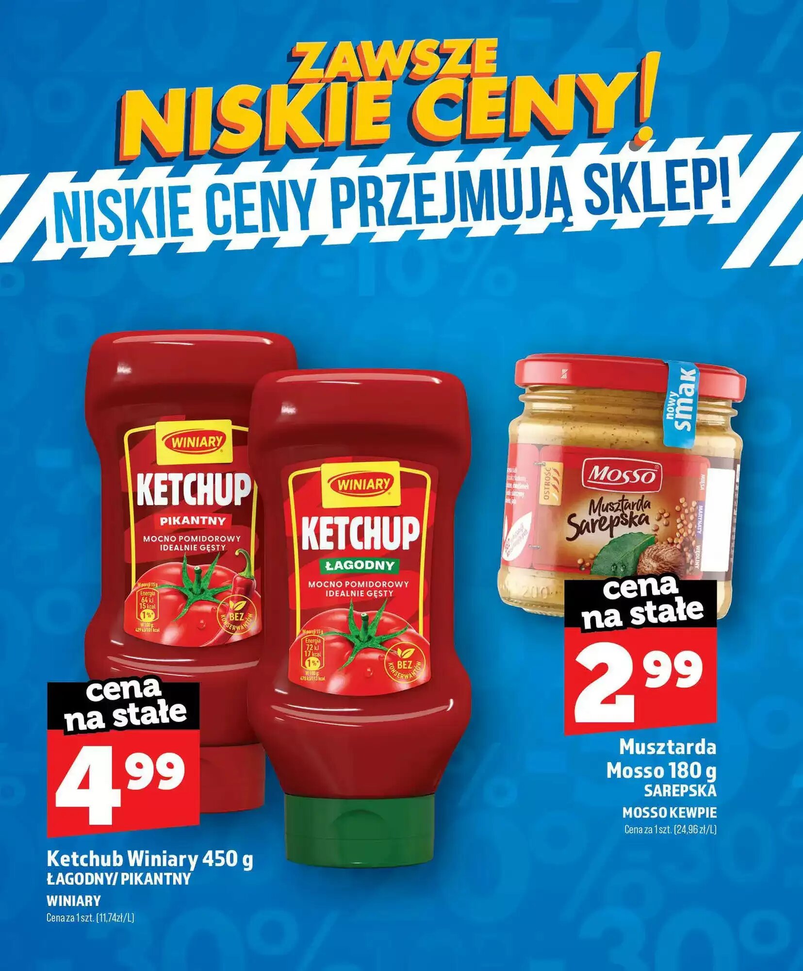 Gazetka promocyjna Topaz  ważna od 21.09.2026 - Strona 29.